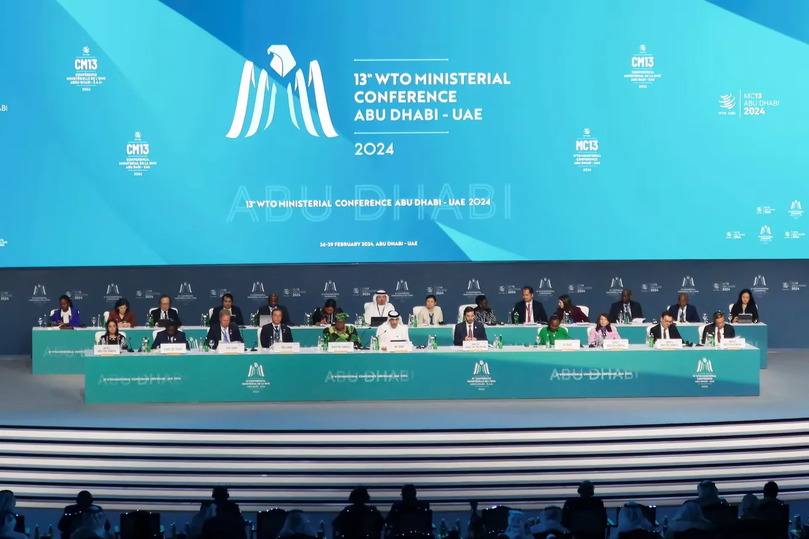 India strongly objects to Thai envoy's remarks at WTO meet in Abu Dhabi: Reports