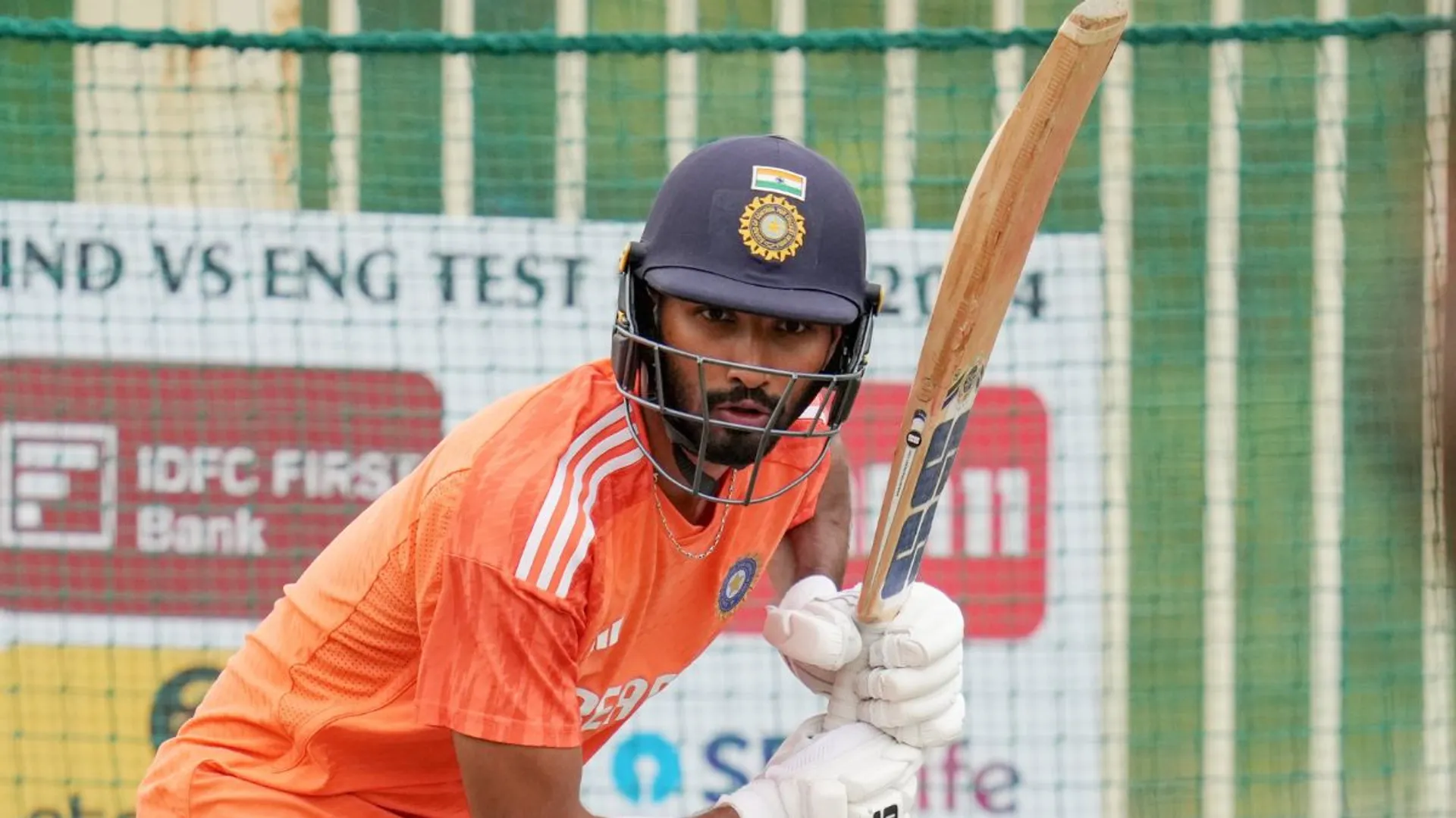 IND v ENG: Devdutt Padikkal in line for Test debut in Dharamsala as India eye 4-1 finish