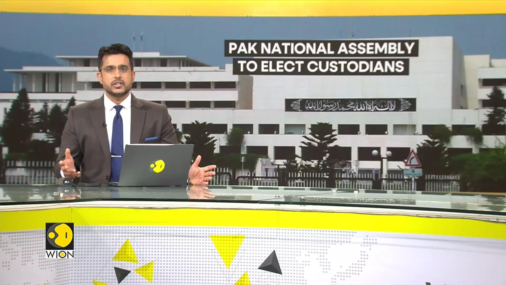 Pakistan political churn: National Assembly meets again, to elect speaker; deputy speaker