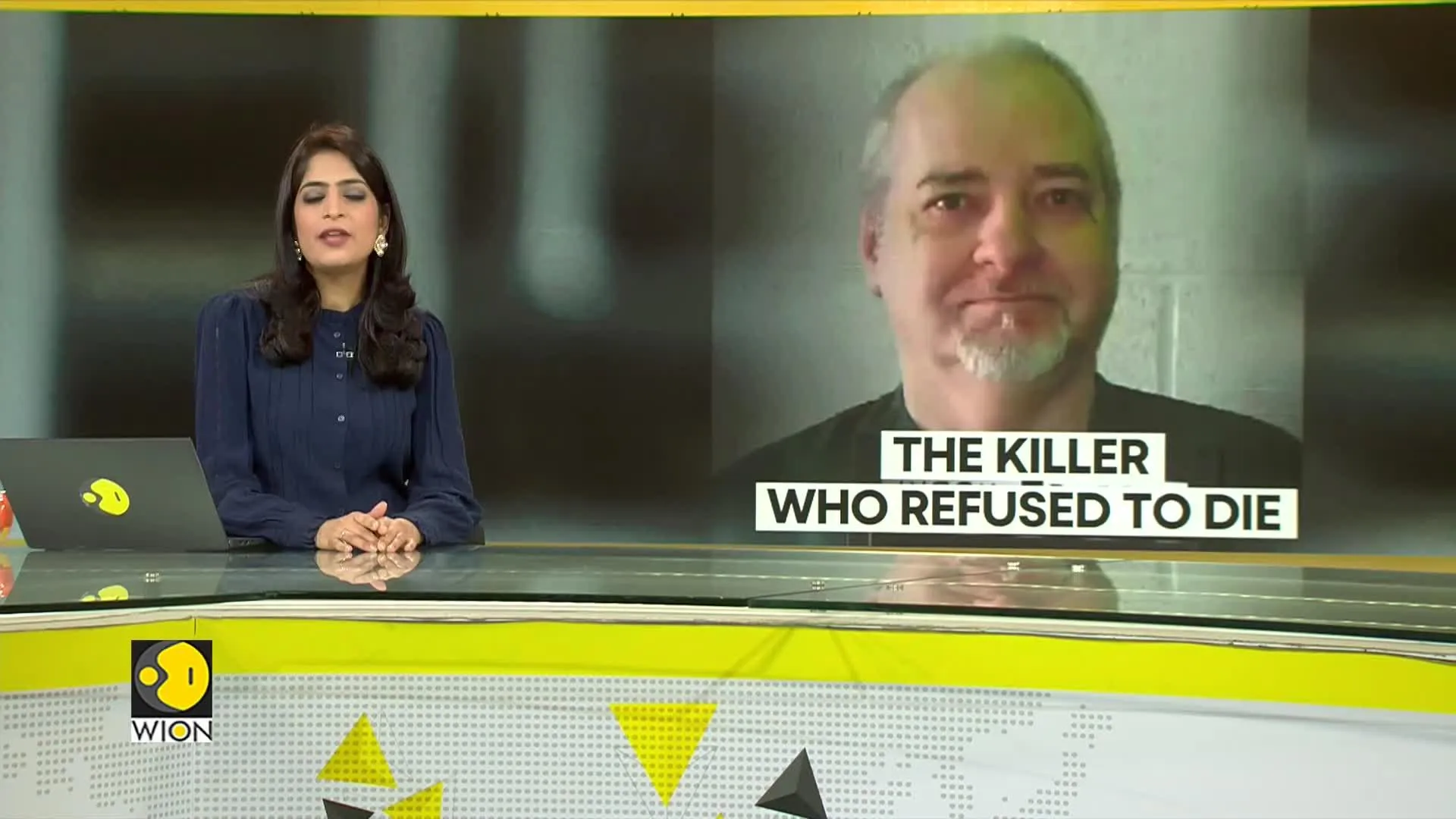 Gravitas | Idaho fails to execute serial killer Thomas Eugene Creech