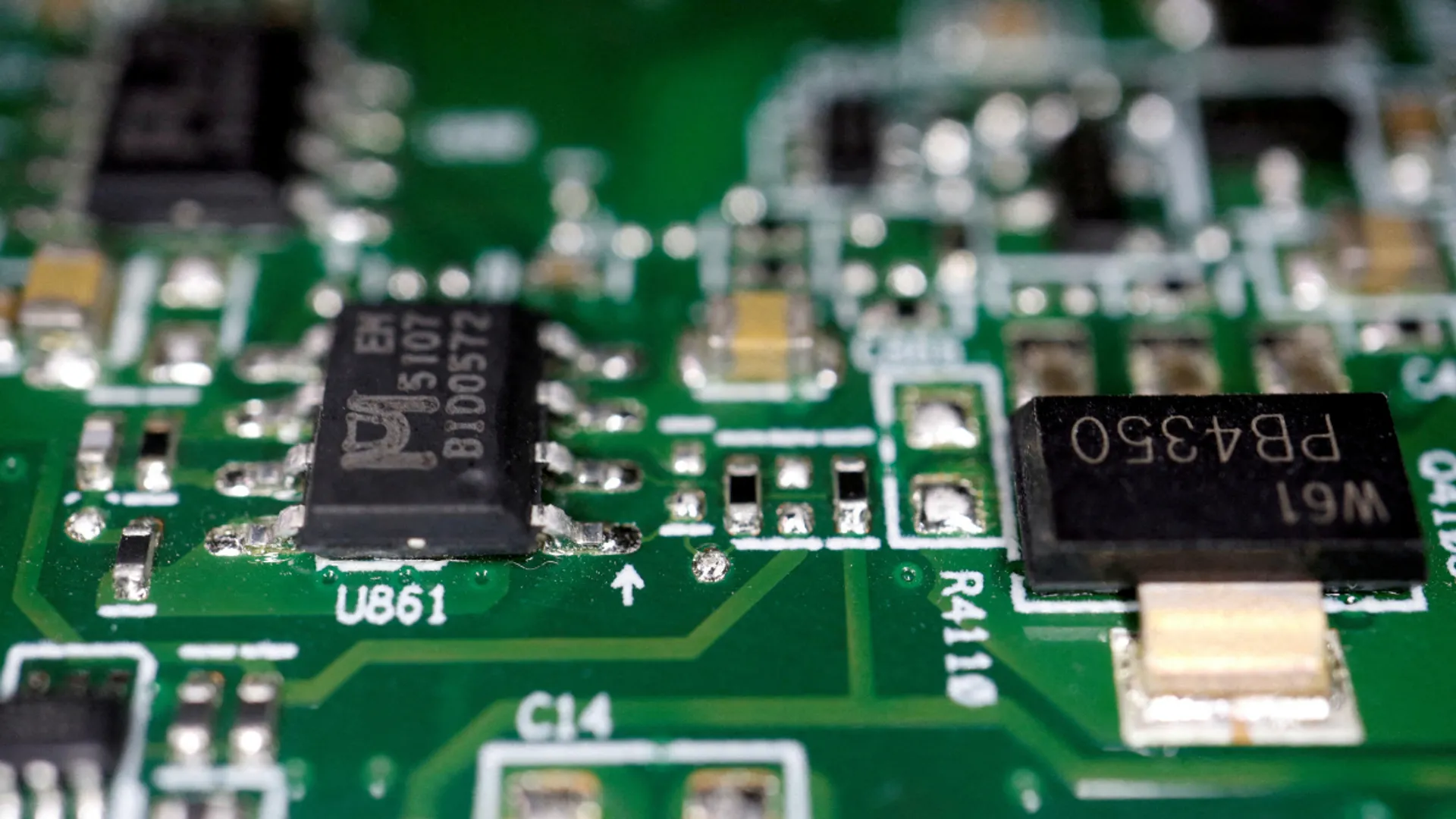AI & Geopolitics: China pushes for local chips over Nvidia's H20