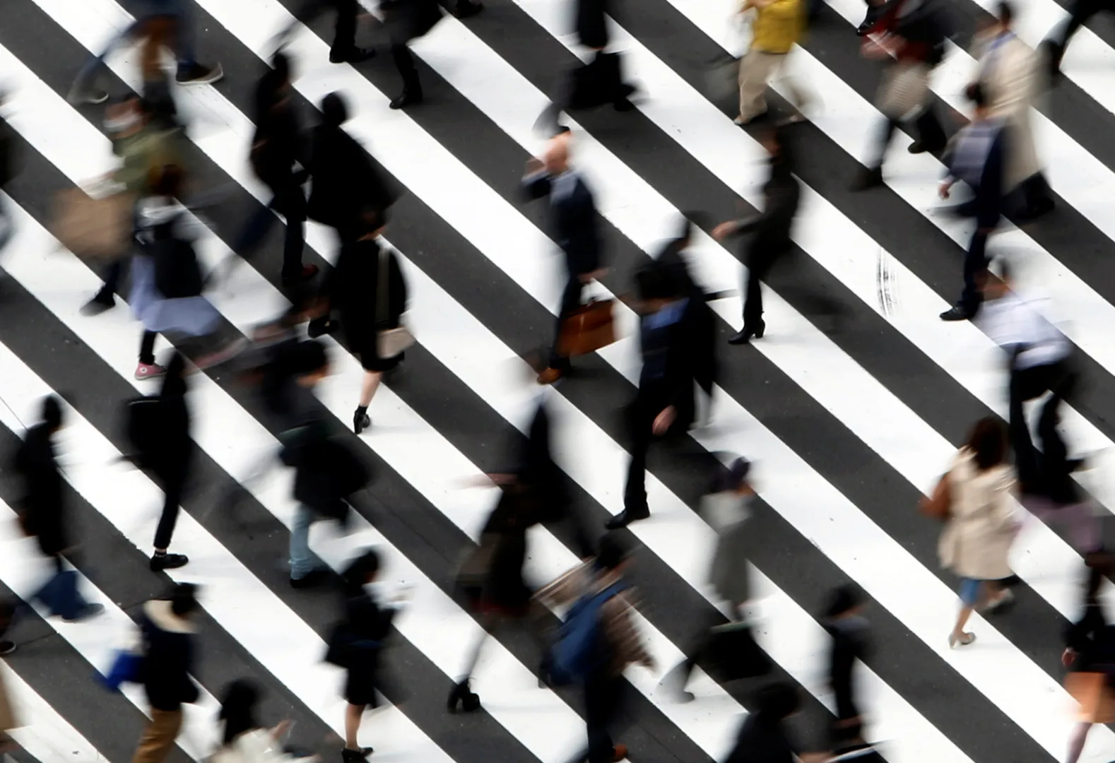 Japan's jobless rate hits 2.4 per cent in January amid labour shortage: Report