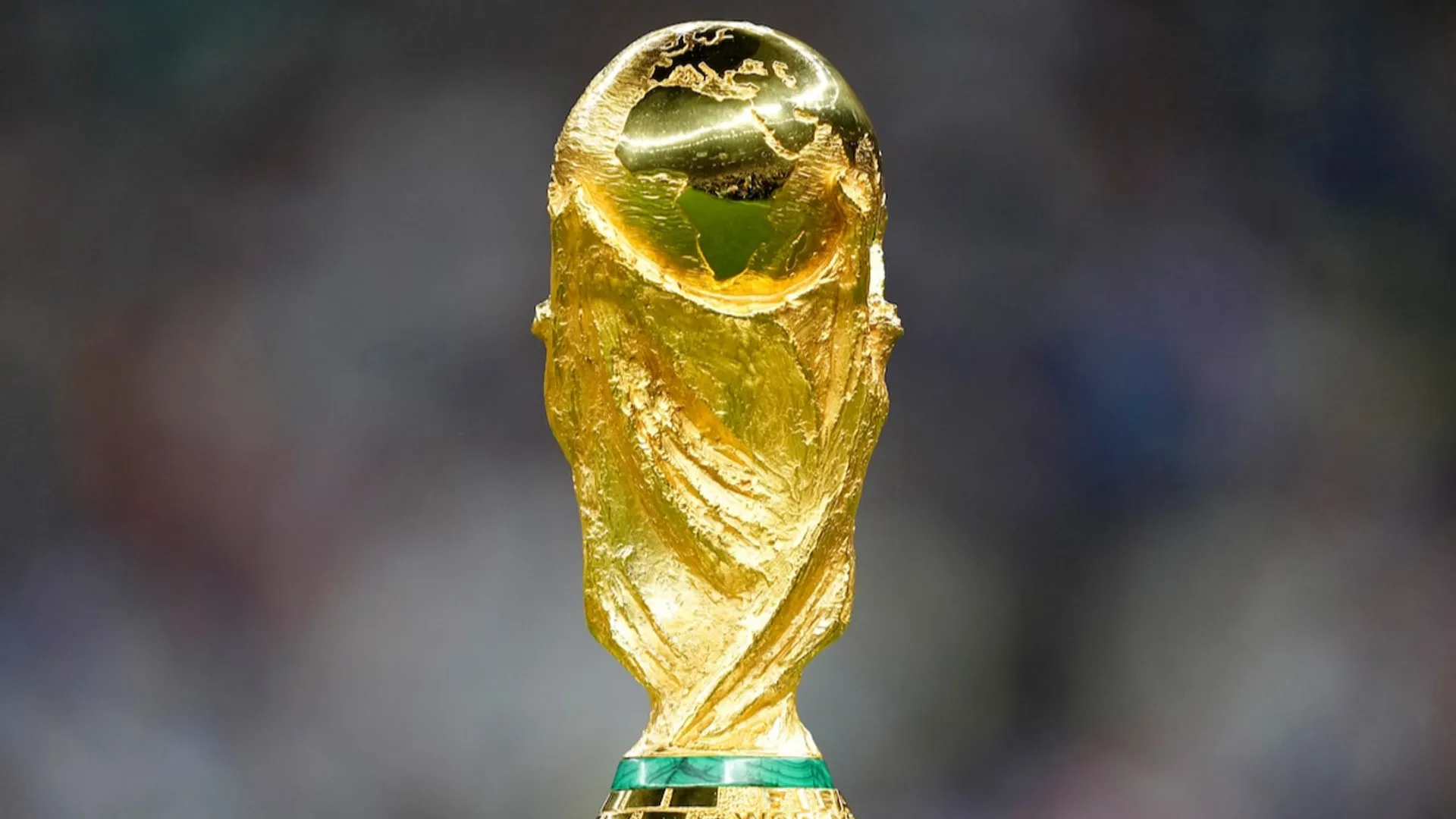 Fears mount over migrants' welfare as Saudi Arabia prepares for FIFA World Cup 2034