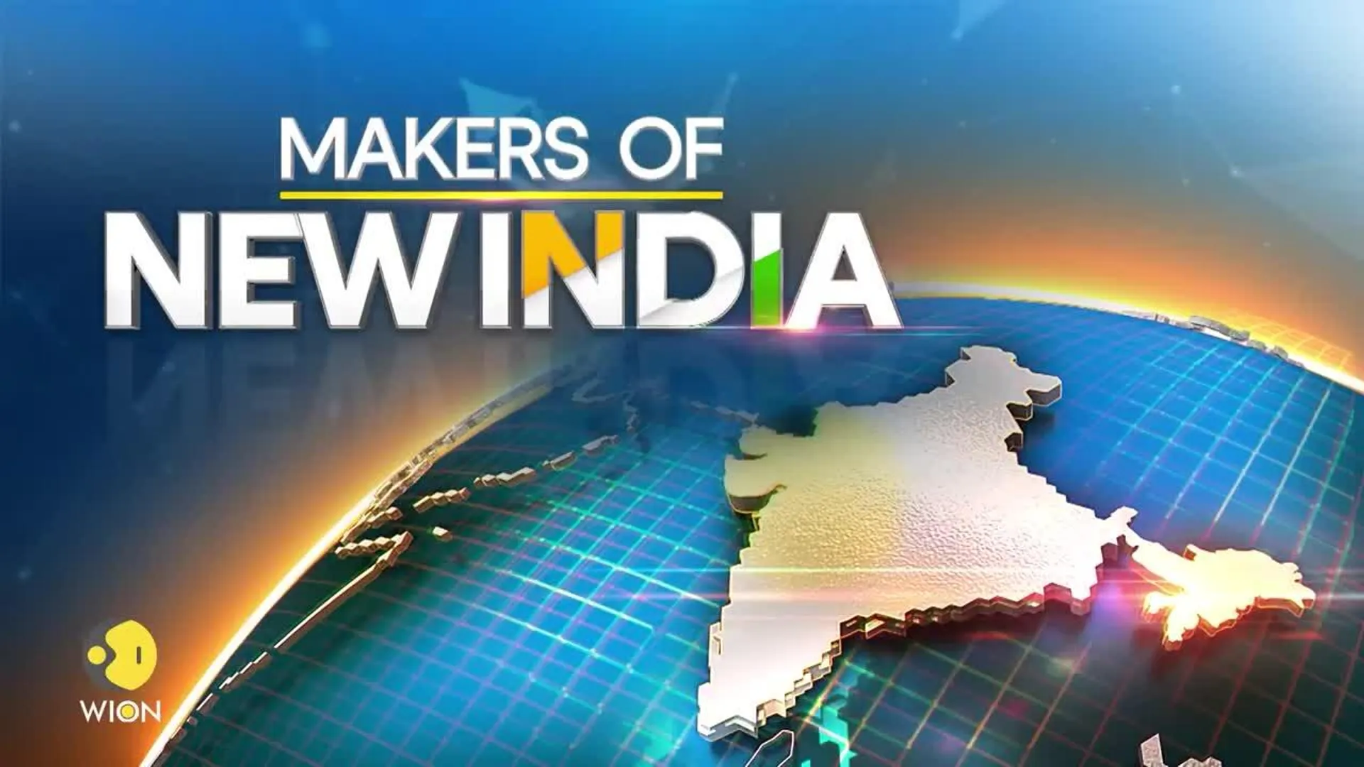 Makers of New India | Journey of Hangyo ice cream