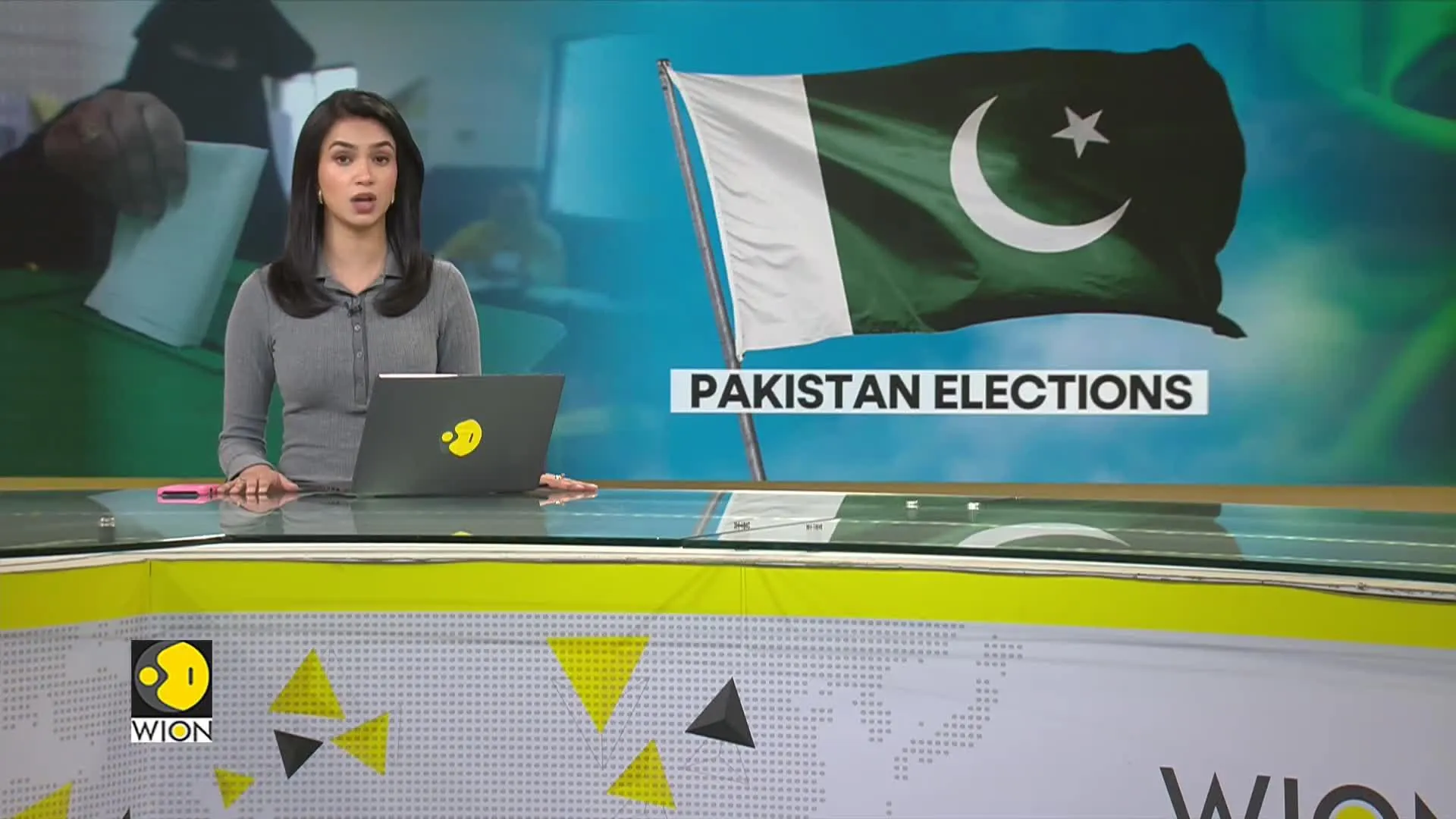 Pakistan: Shehbaz Sharif set to become Prime Minister for a second time
