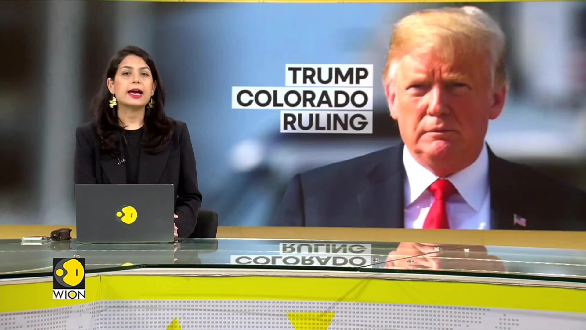 US court might rule on Donald Trump's Colorado Supreme Court Case