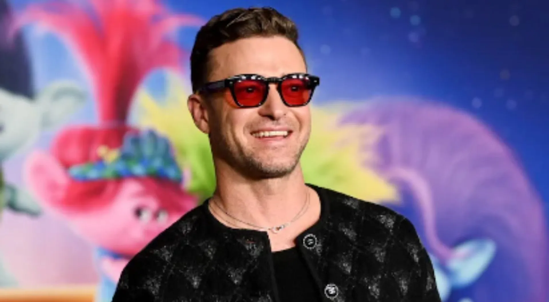 Justin Timberlake's single with NSYNC is coming! Singer teases tracklist for new album