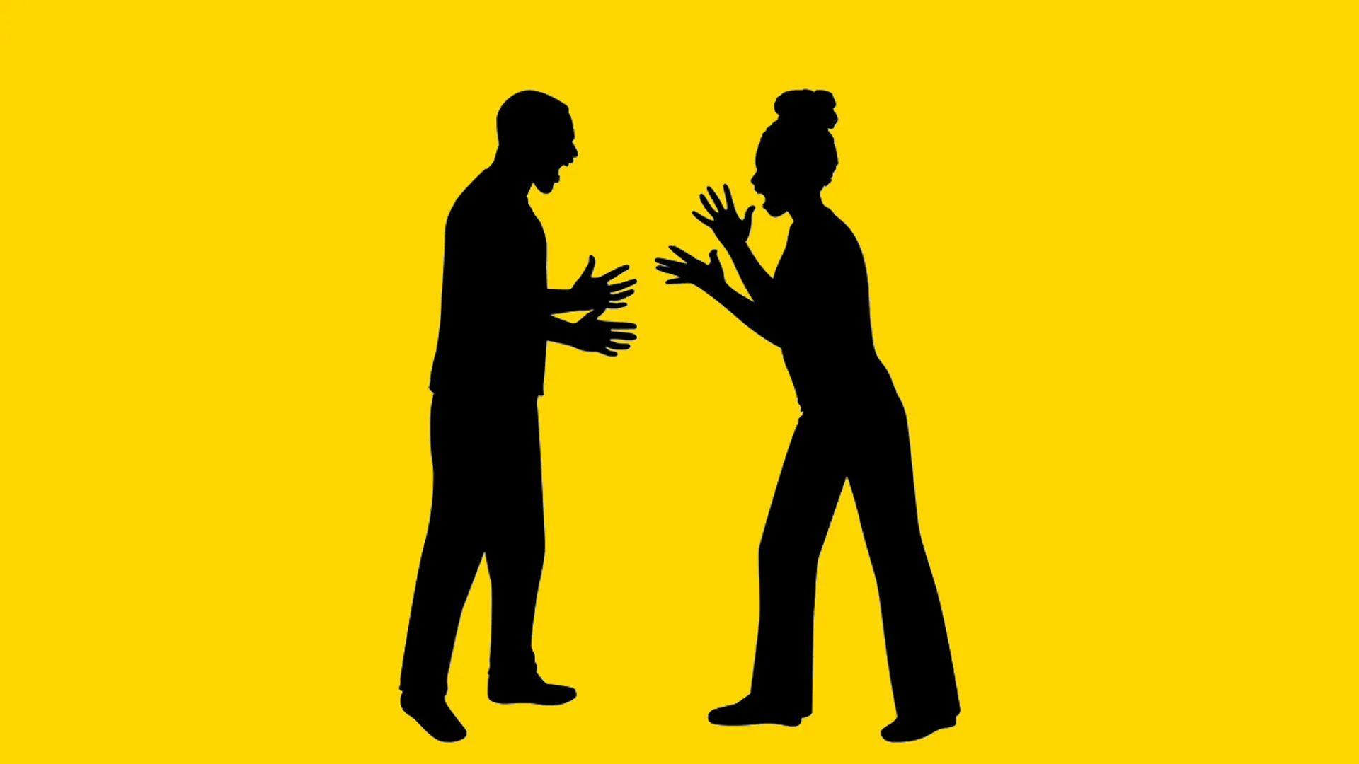 Woman stabs sleeping husband for not getting wedding anniversary gift
