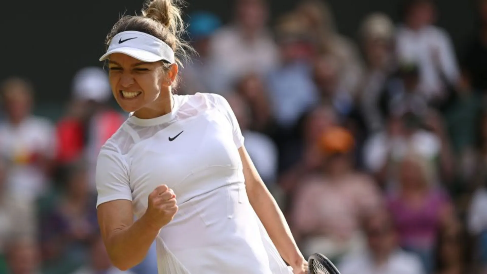 Tennis: CAS clears Simona Halep for immediate return after doping ban cut