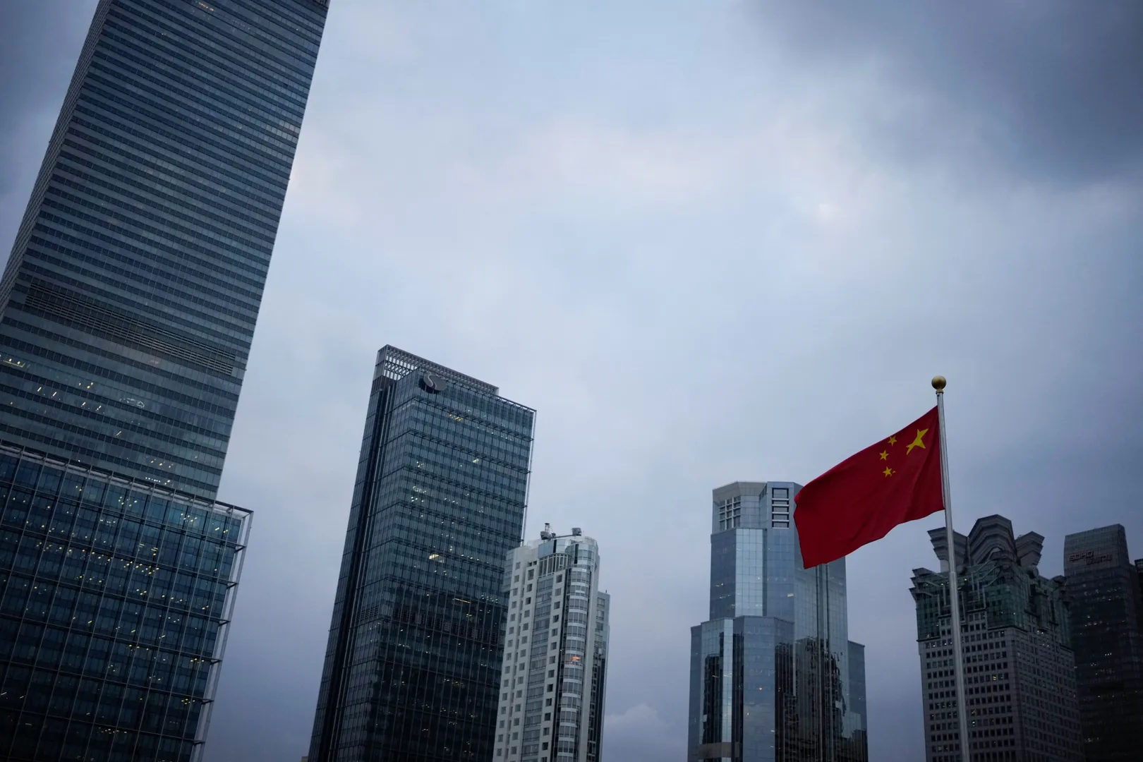 Chinese firms poised to dominate global markets with ethnic Chinese diaspora advantage