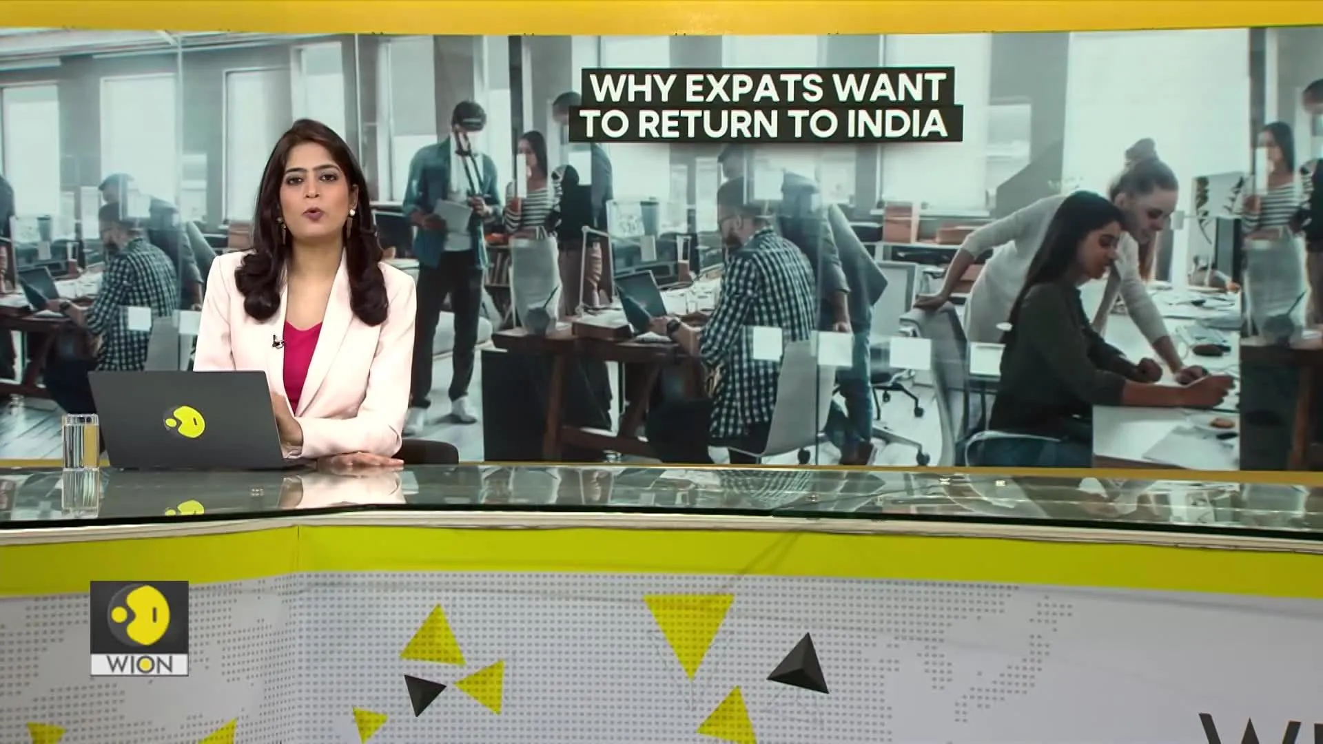 Gravitas | Indian expat techies are looking to return home. Here's why