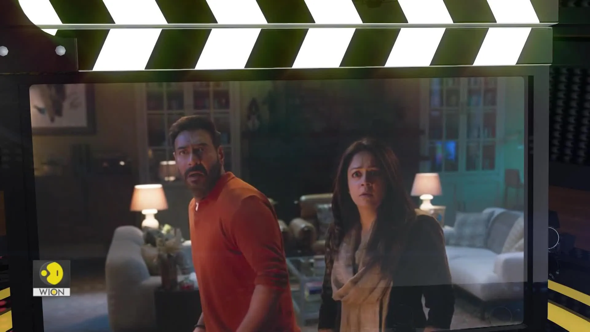 Shaitaan review: Does Ajay Devgn, R Madhavan's film work?