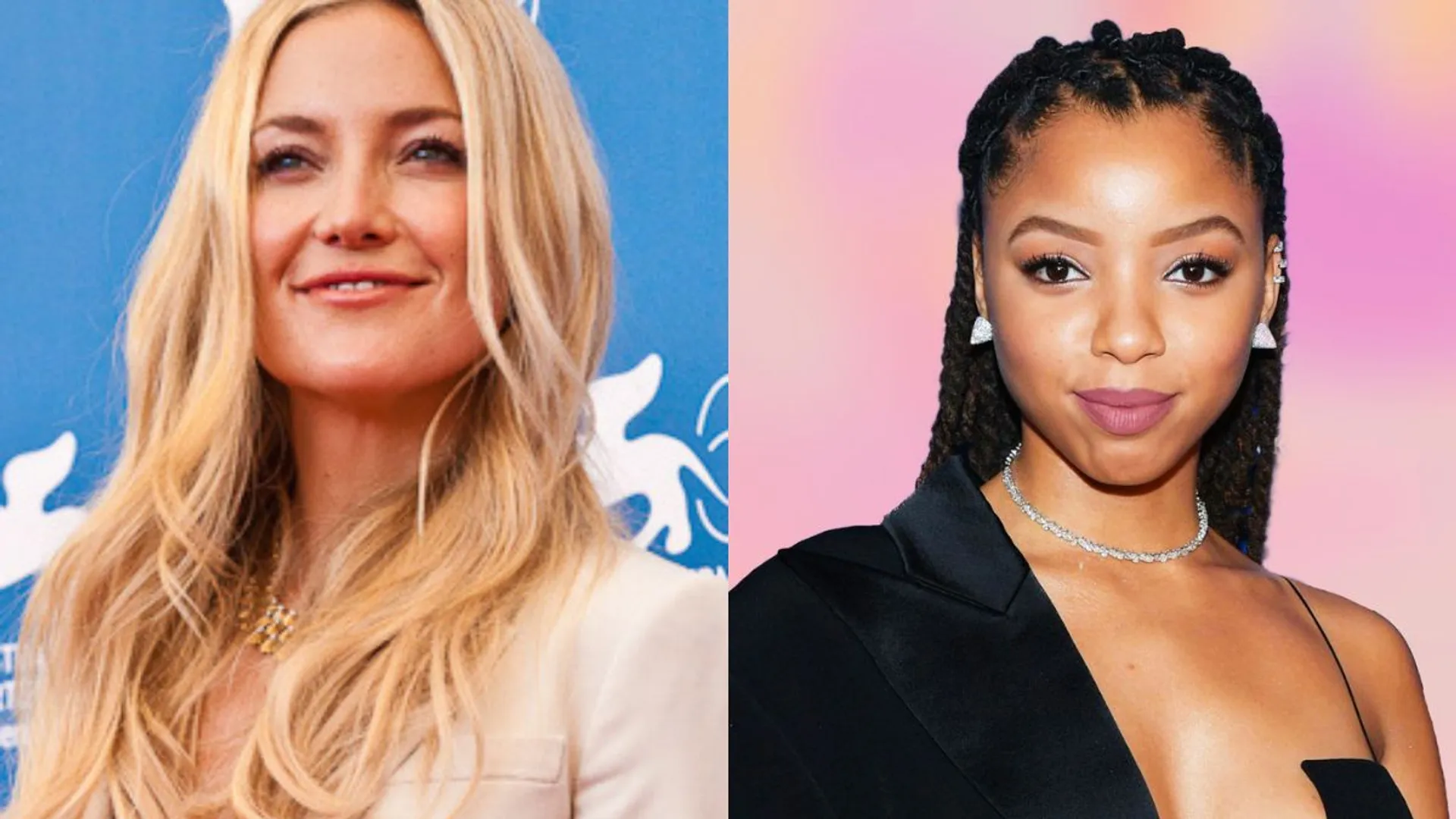 Kate Hudson and Chlöe to perform at 2024 GLAAD Media Awards