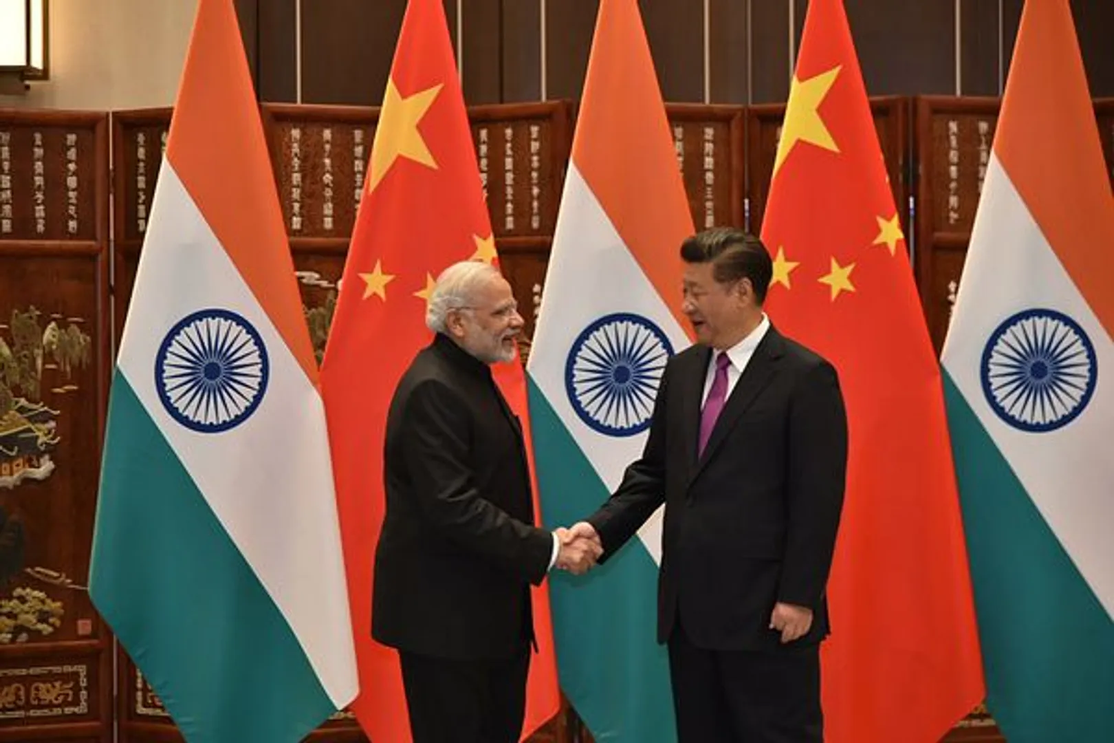 ‘Will not ease tensions': China fumes as India deploys more troops on Tibet border