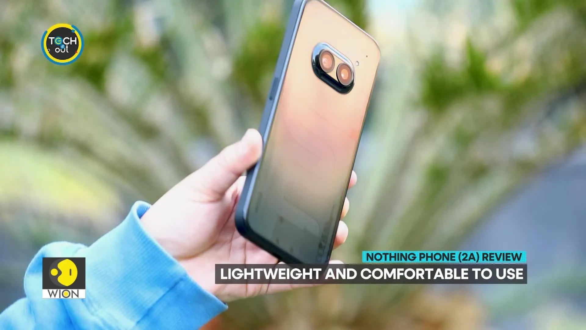 Nothing Phone (2a): Is it worth the hype?