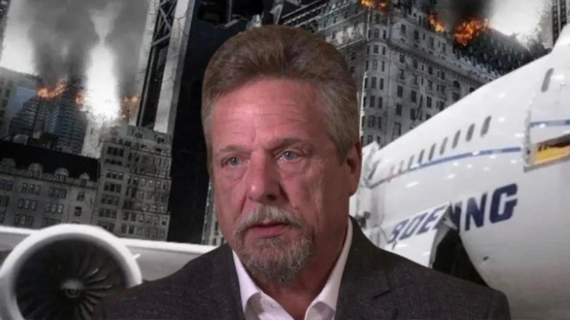 Boeing whistleblower John Barnett found dead days after giving evidence against company