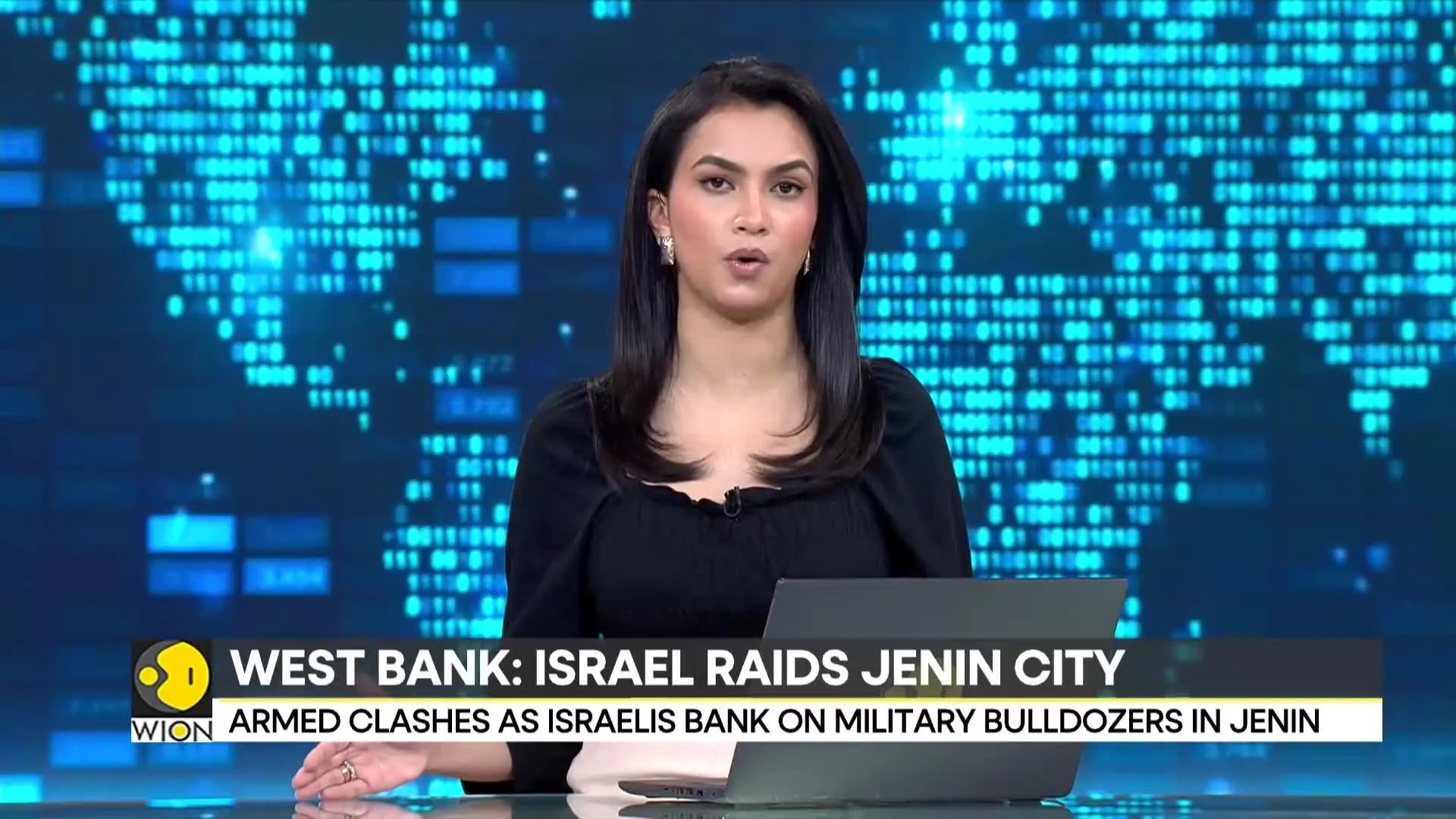 Israel war | Violence surges across West Bank in parallel to Gaza war
