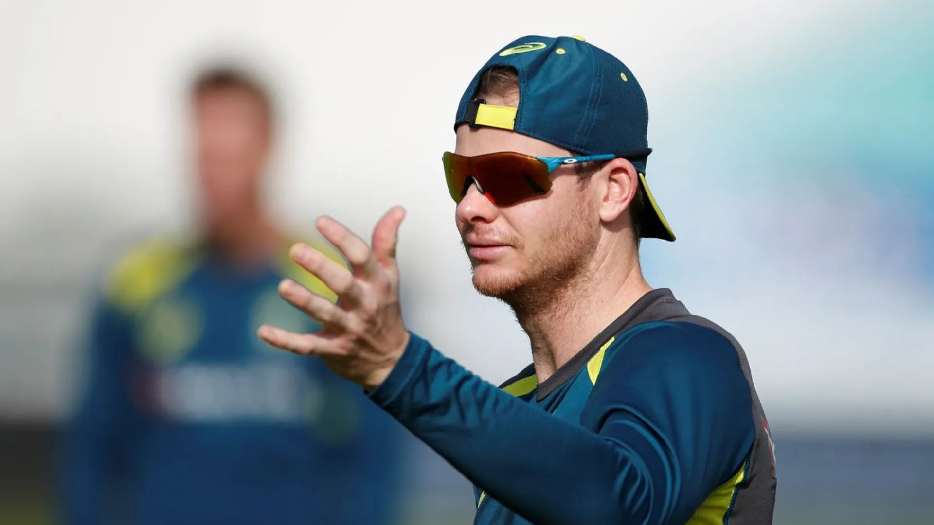 Steve Smith at top gives opposition bowlers best chance to get him out, says ex-captain Tim Paine