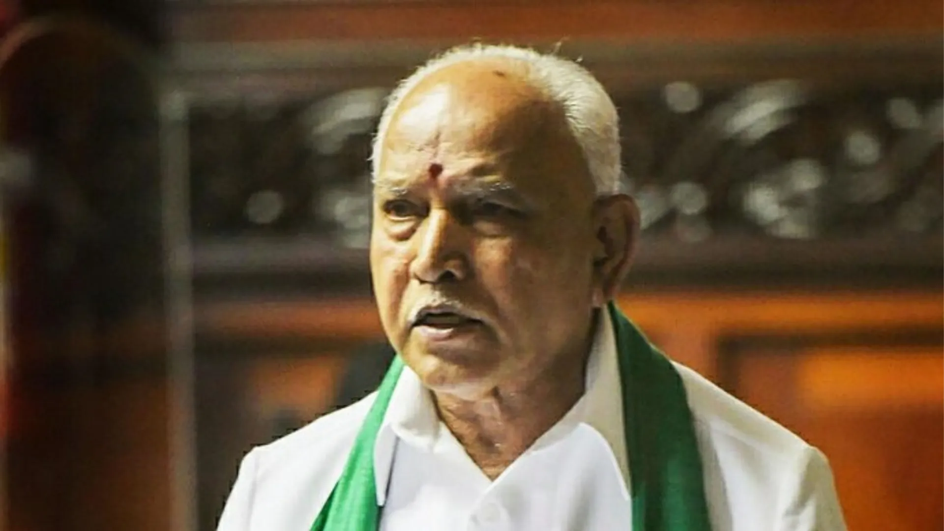 CID files chargesheet against former Karnataka CM Yediyurappa over sexual assault allegations