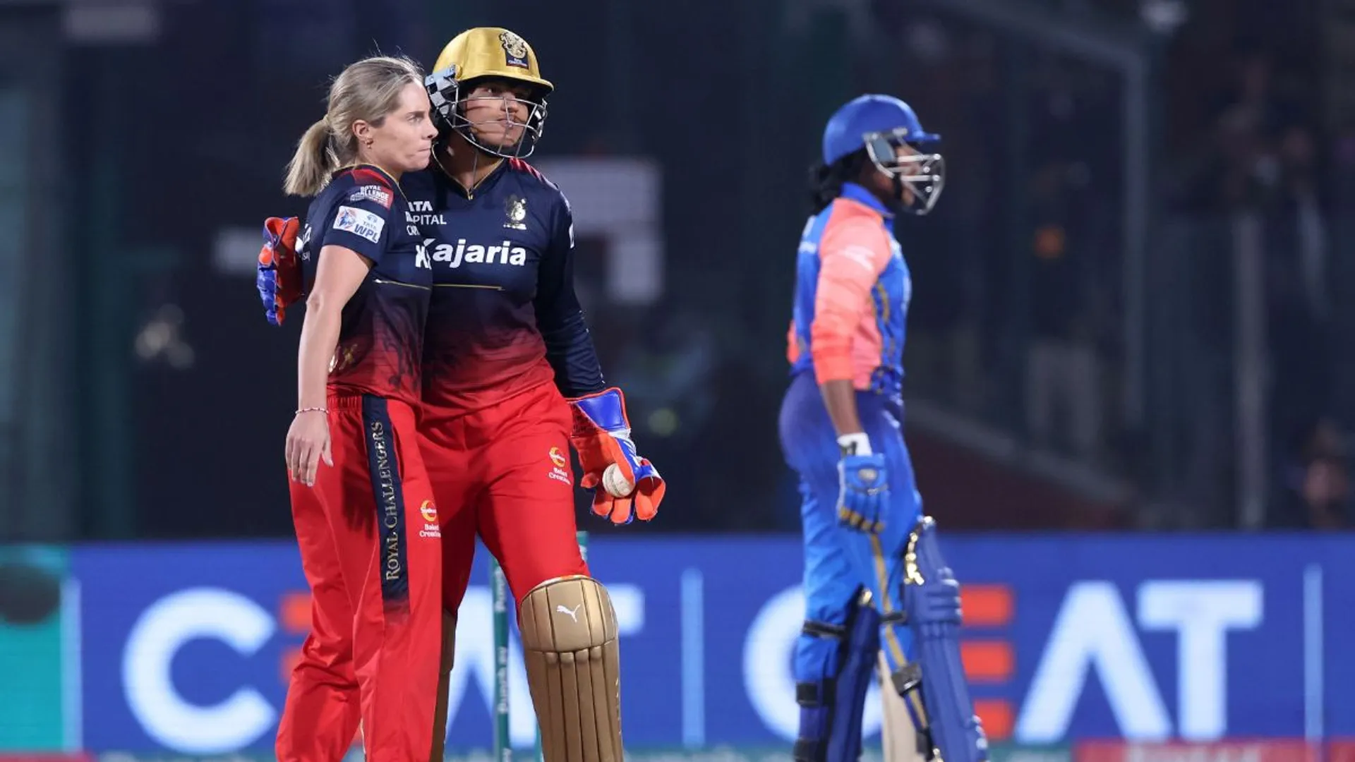 WPL 2024, Eliminator: Heartbreak for MI as RCB clinch thriller to reach maiden final