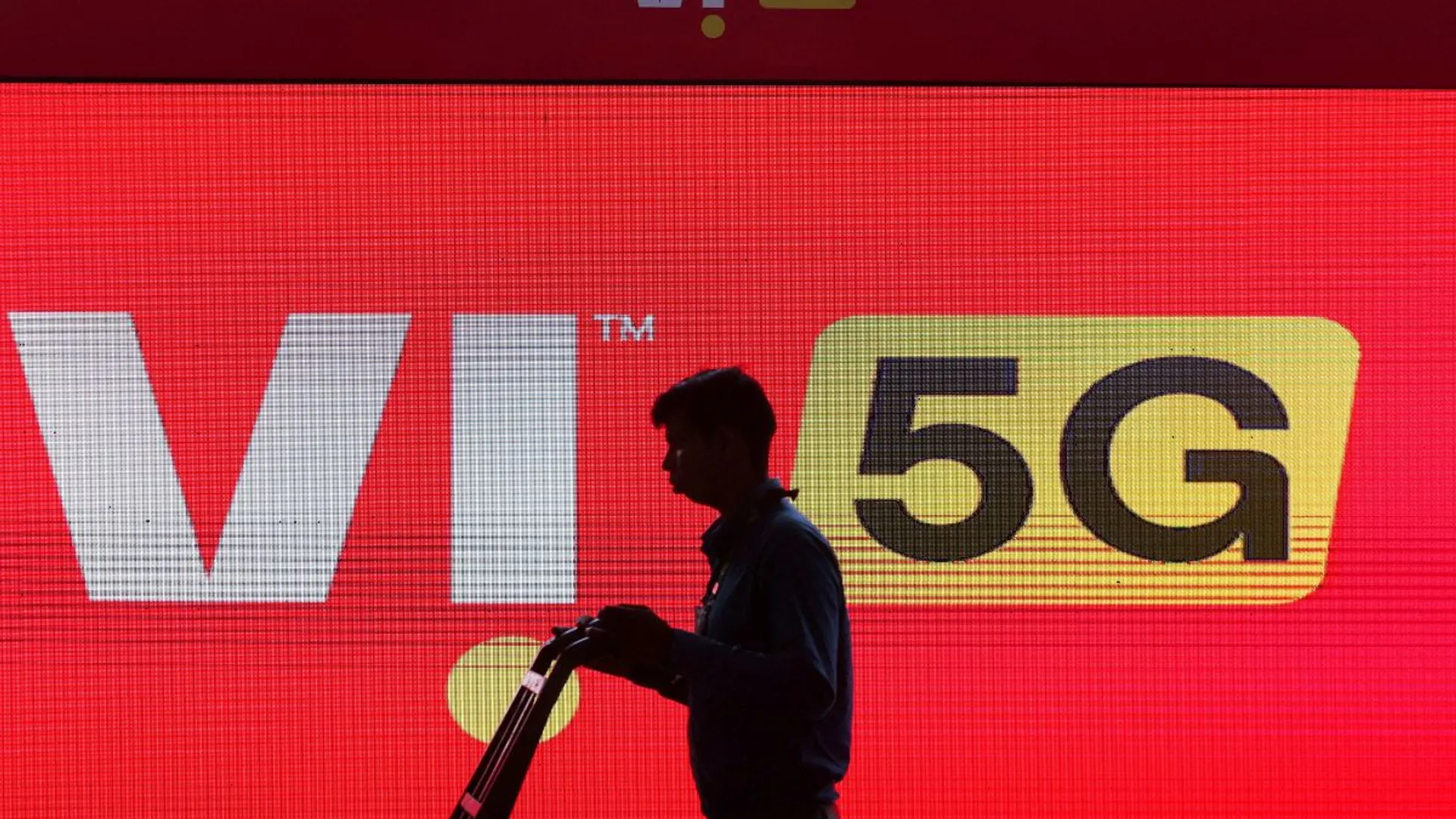 Vodafone Idea seeks Government relief in AGR duress crisis