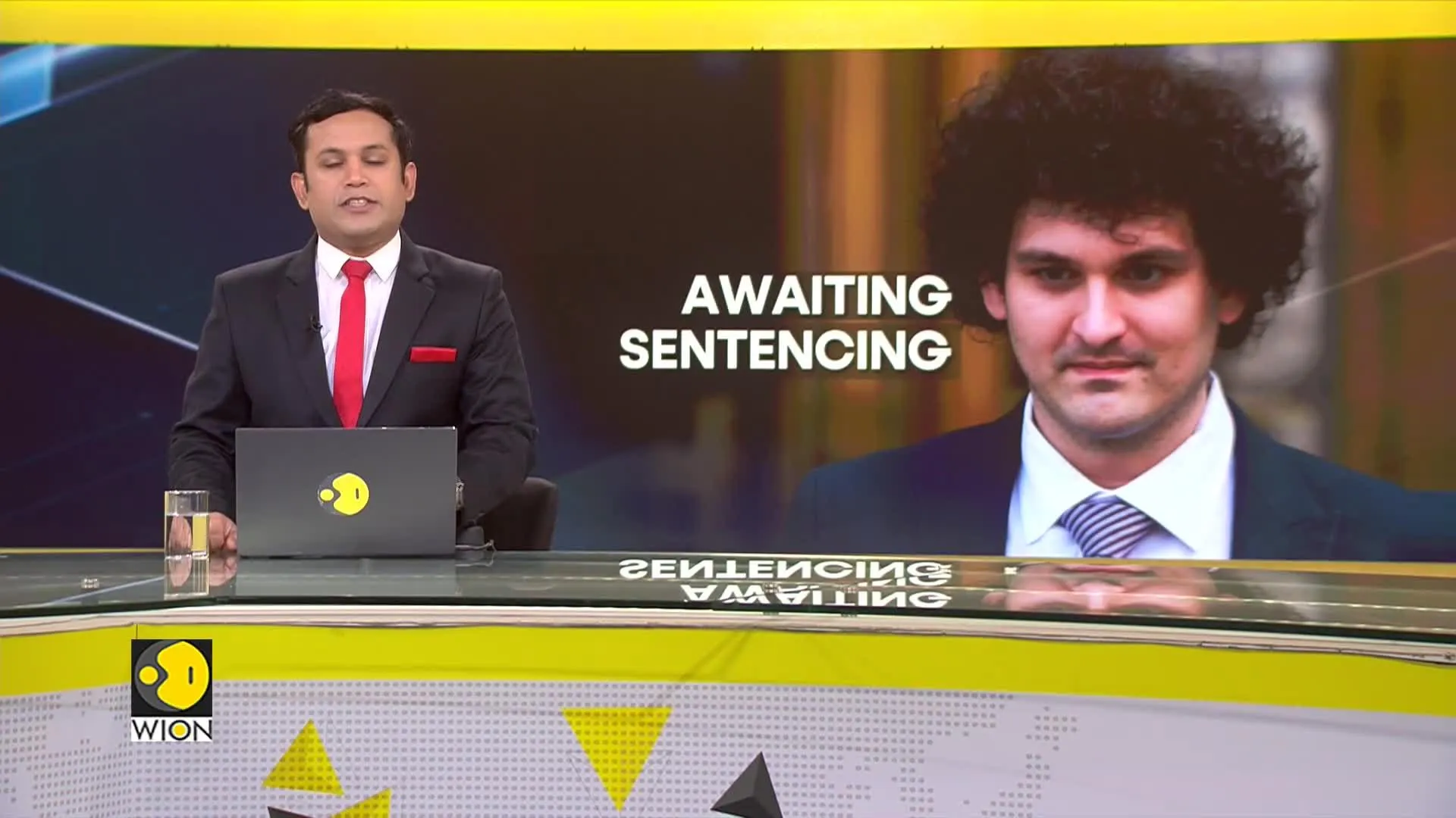 Prosecutors seek 40-50 year jail term for Sam Bankman-Fried