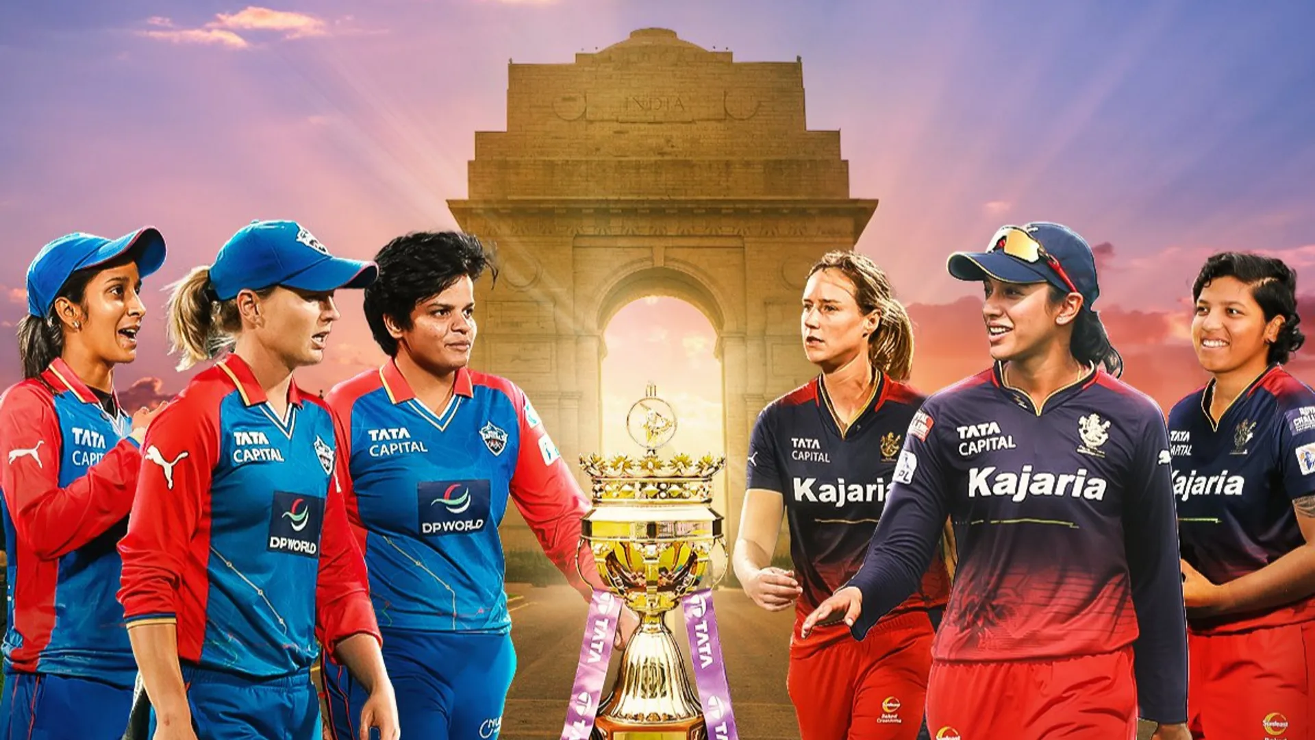 DC vs RCB Match Highlights | WPL 2024 Final score: RCB clinch maiden title, beat DC by 8 wickets