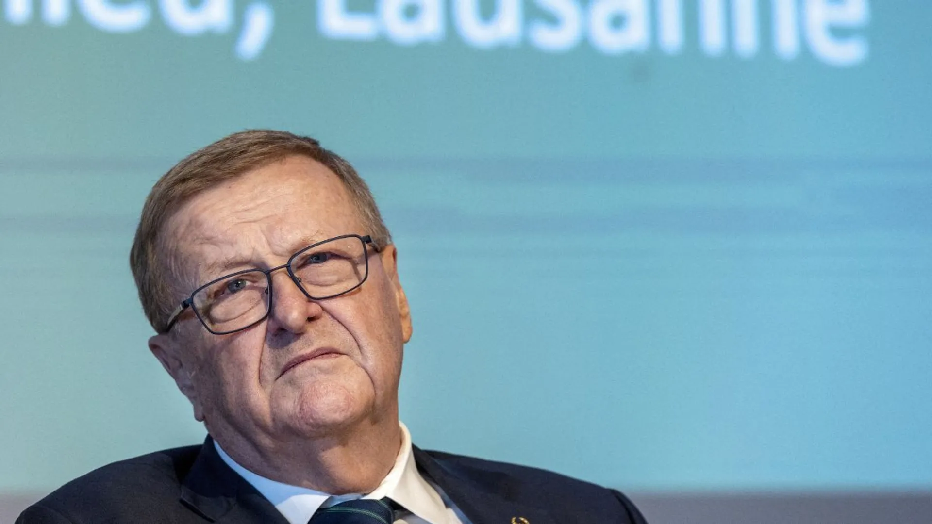 Russian at the Olympics: Why the Flag is Still Missing