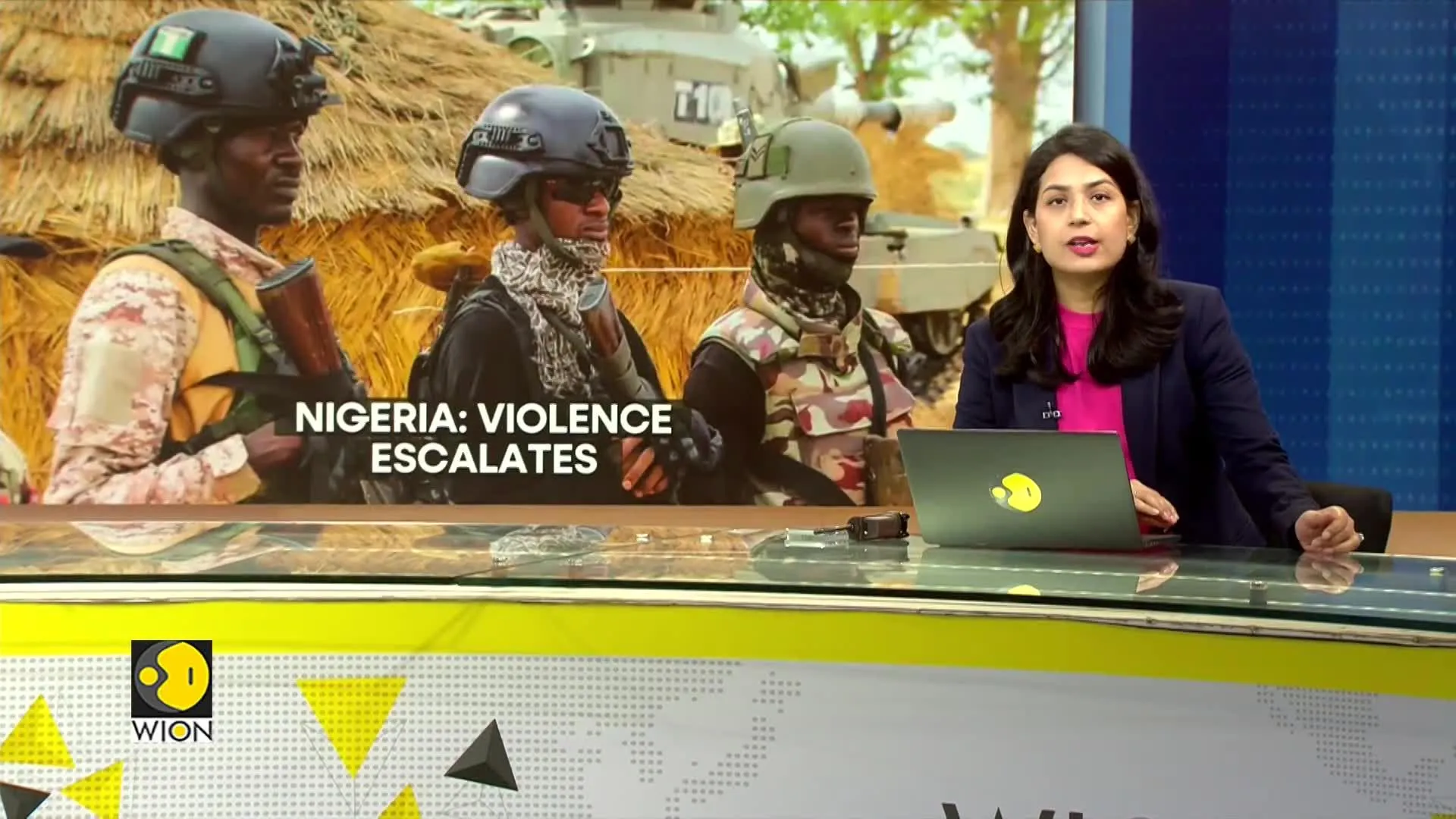 Nigeria: 16 Army personnel killed in Delta, military denies reprisal attack after troop's death