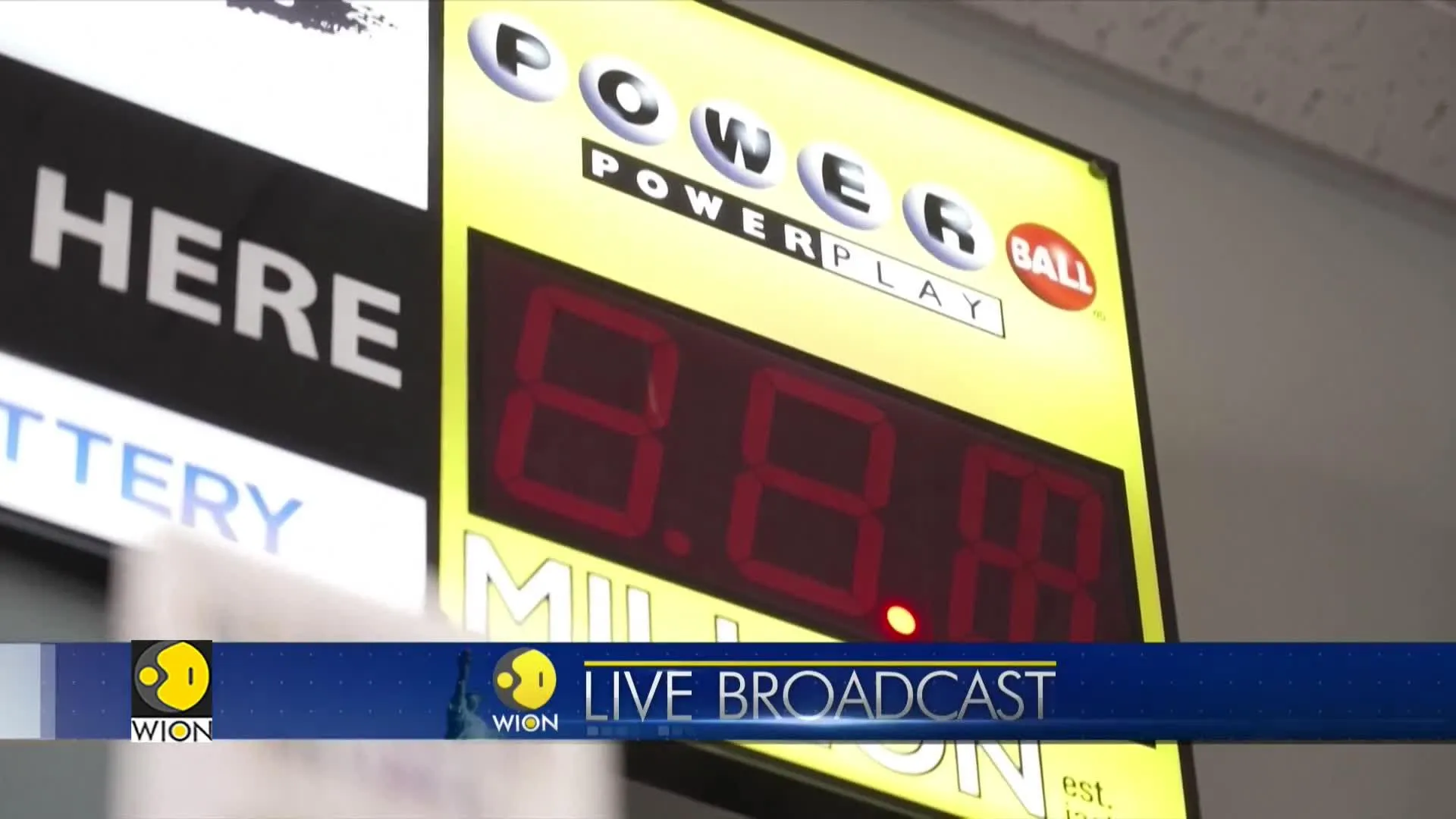 US Lottery: Powerball, Mega Millions Jackpots pass $1.5 billion combined