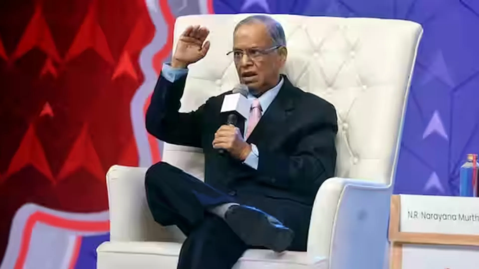Narayana Murthy now asks parents to study and sacrifice their TV time for kids