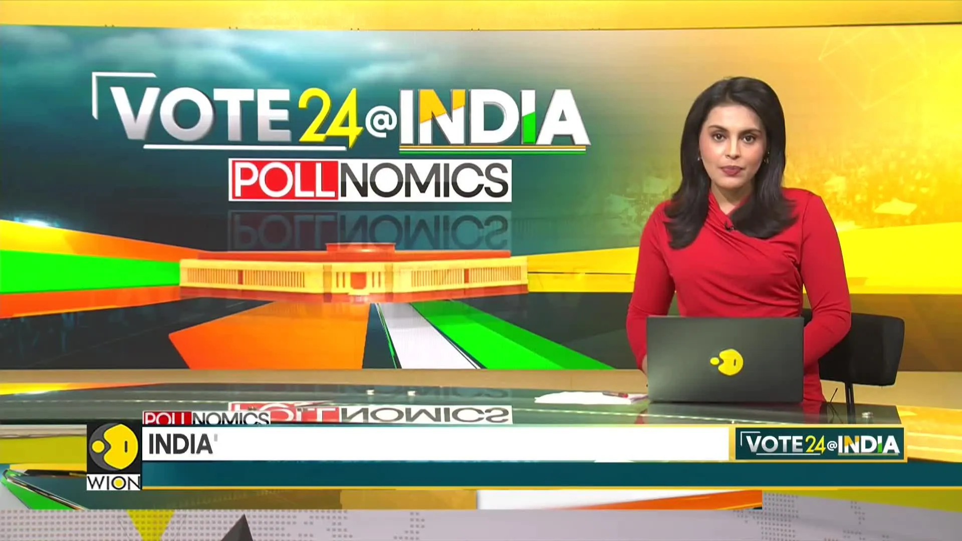 India's bond index inclusion spurs growth