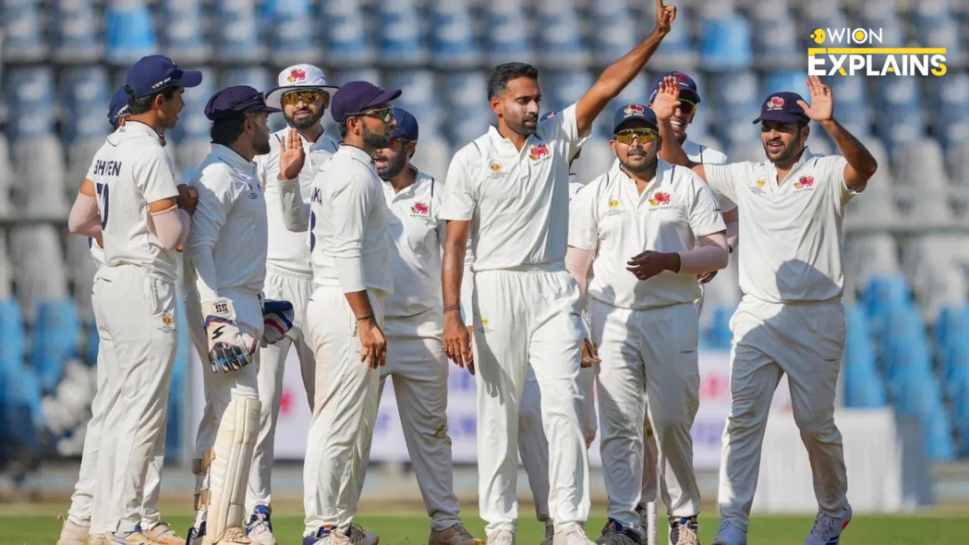 Explained: BCCI’s policy to sustain and boost domestic cricket amid focus on IPL