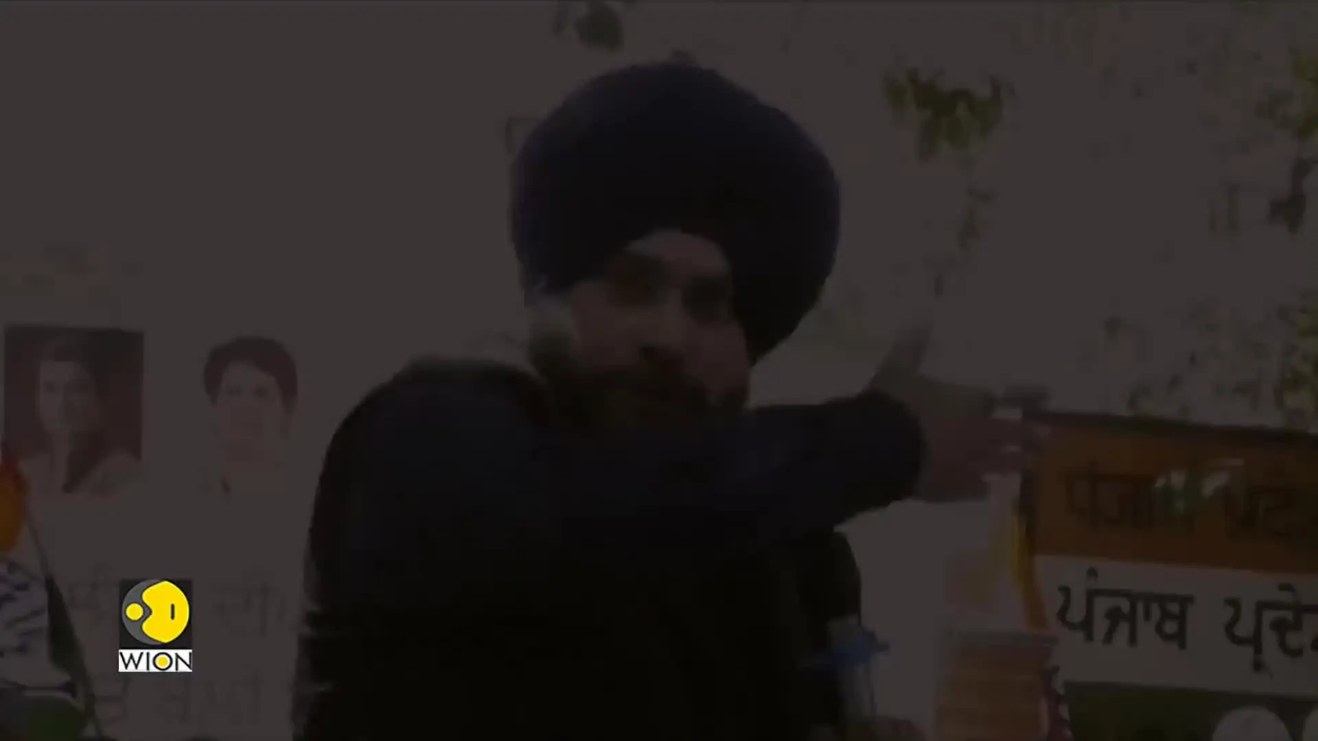Gravitas: Did Navjot Singh Sidhu dump Congress for IPL?