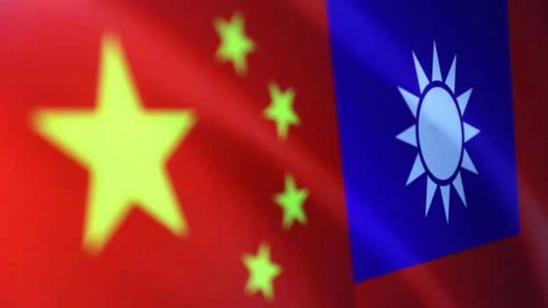 Foreign minister calls on UN to include Taiwan in global body to ensure peace in Indo-Pacific
