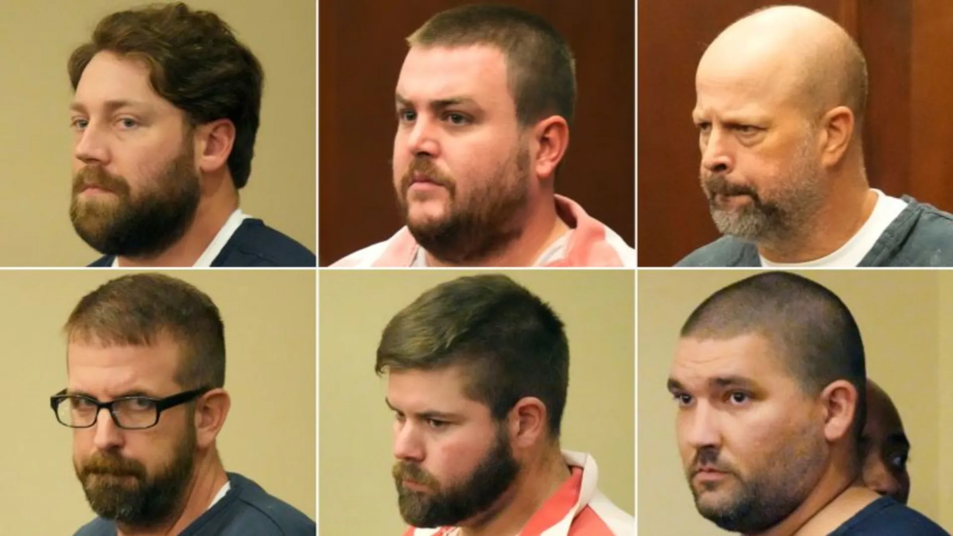 Mississippi: Former deputy receives 40-year prison sentence for torturing two Black men