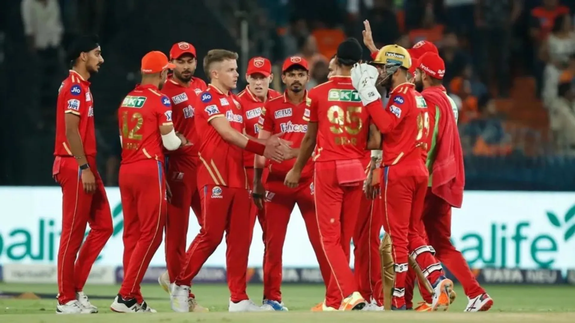 PBKS 2024 Full Updated squad: Punjab Kings probable playing XI, replacement, Captain, schedule for IPL 2024