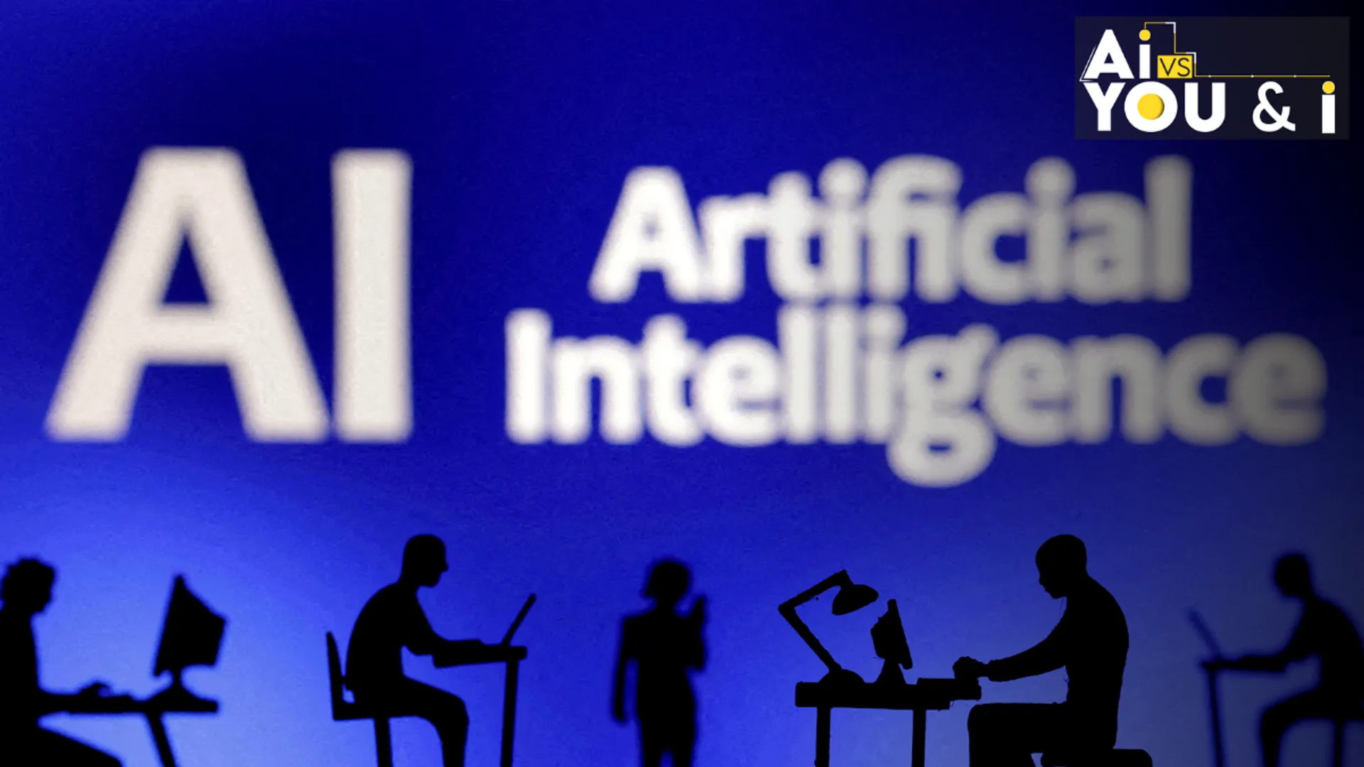 AI adoption rising in India but talent shortage a worry: Data 