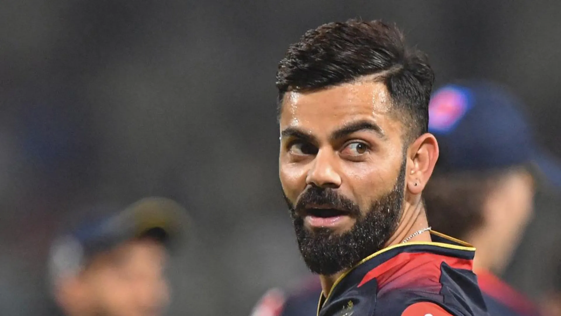 IPL 2024: Virat Kohli creates history, becomes 1st Indian to complete 12,000 runs in T20s