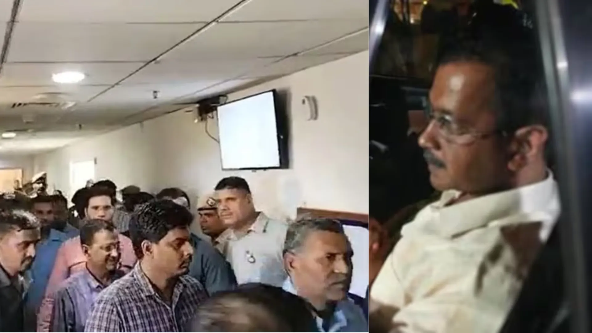 India summons US diplomat over Washington's statement on Arvind Kejriwal's arrest