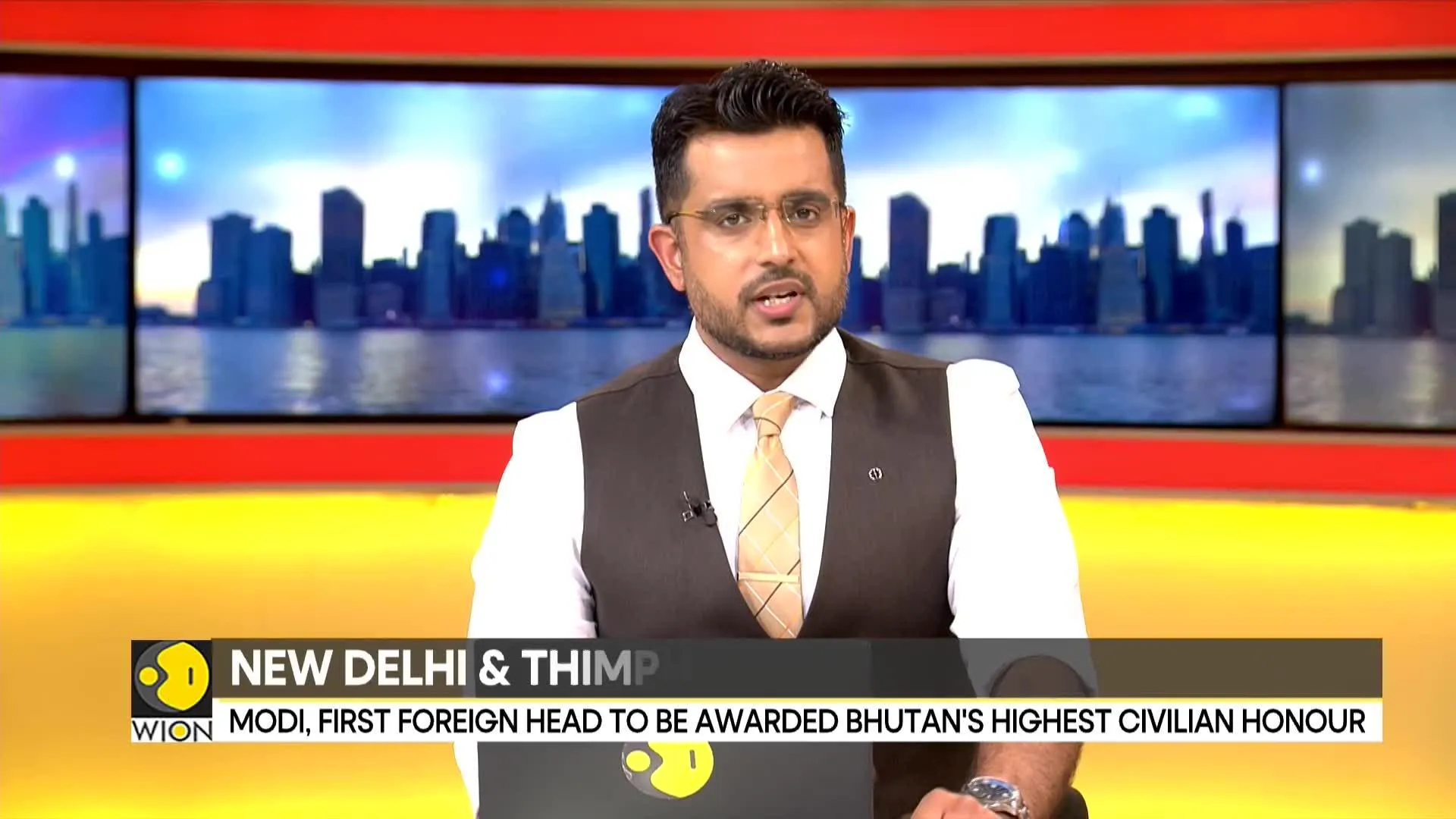 PM Modi in Bhutan: New Delhi and Thimphu strengthen bilateral ties