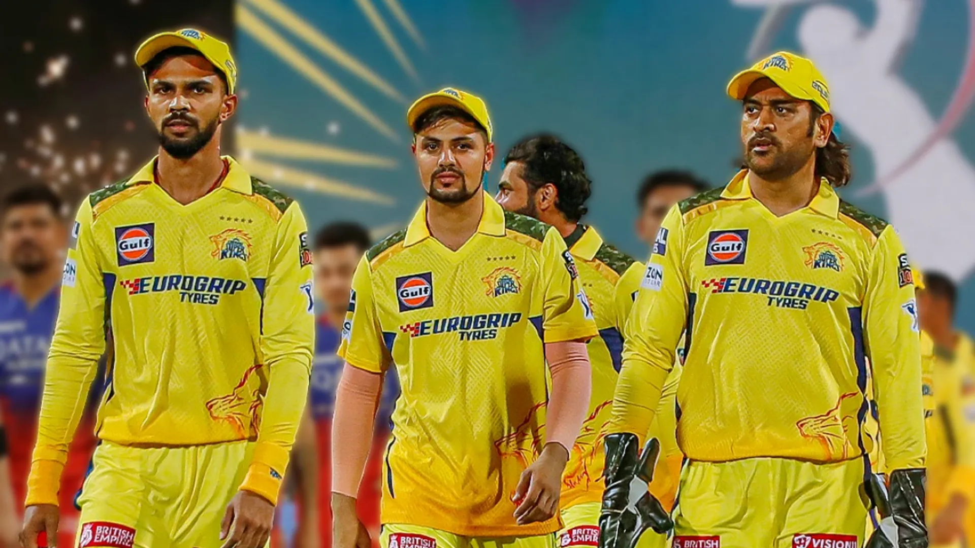 IPL 2024, Match Preview: Struggling Delhi face table-toppers Chennai Super Kings
