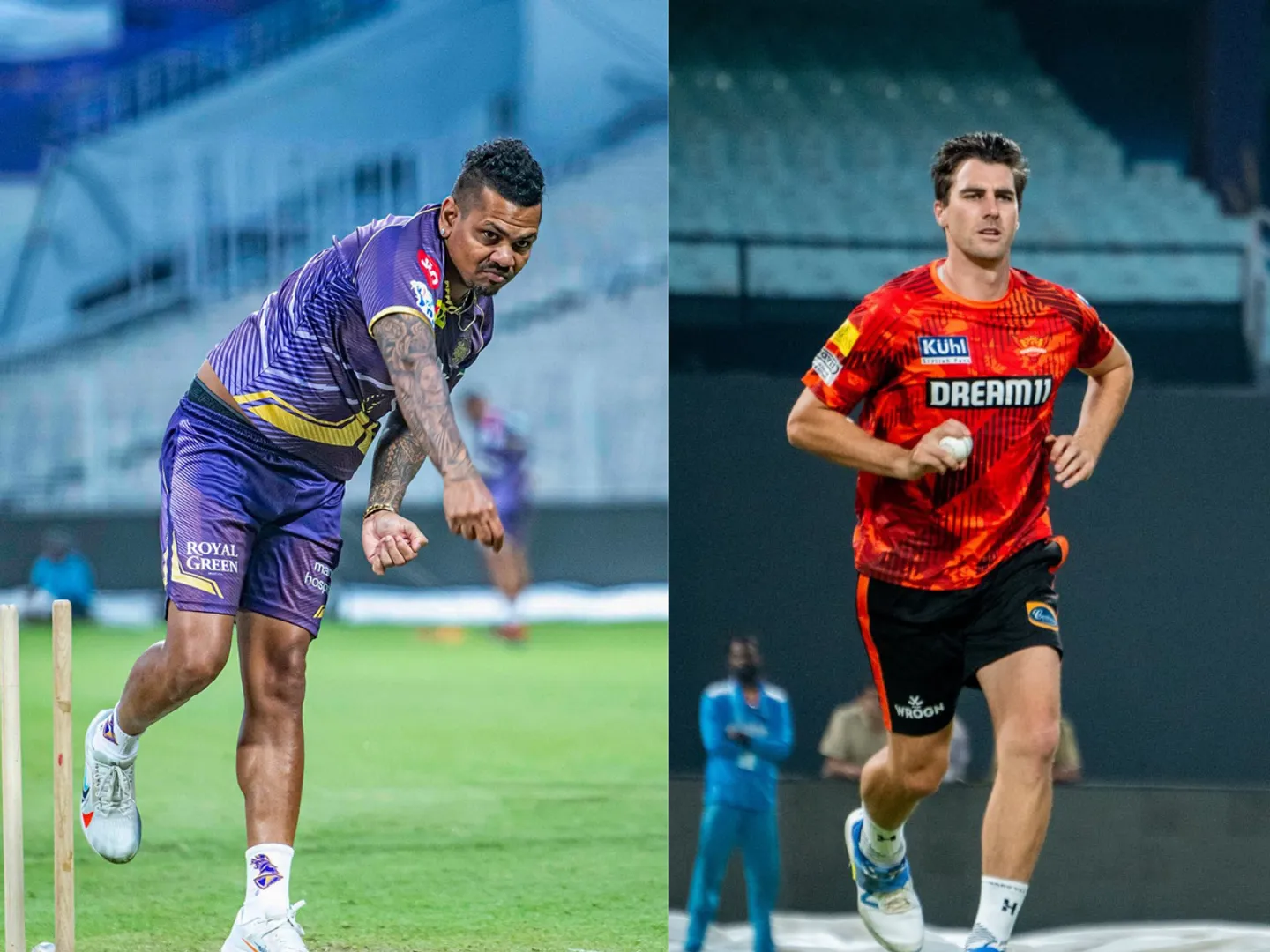 KKR vs SRH, Match 3, IPL 2024 Live Streaming: When and where to watch KKR vs SRH match live on mobile, TV