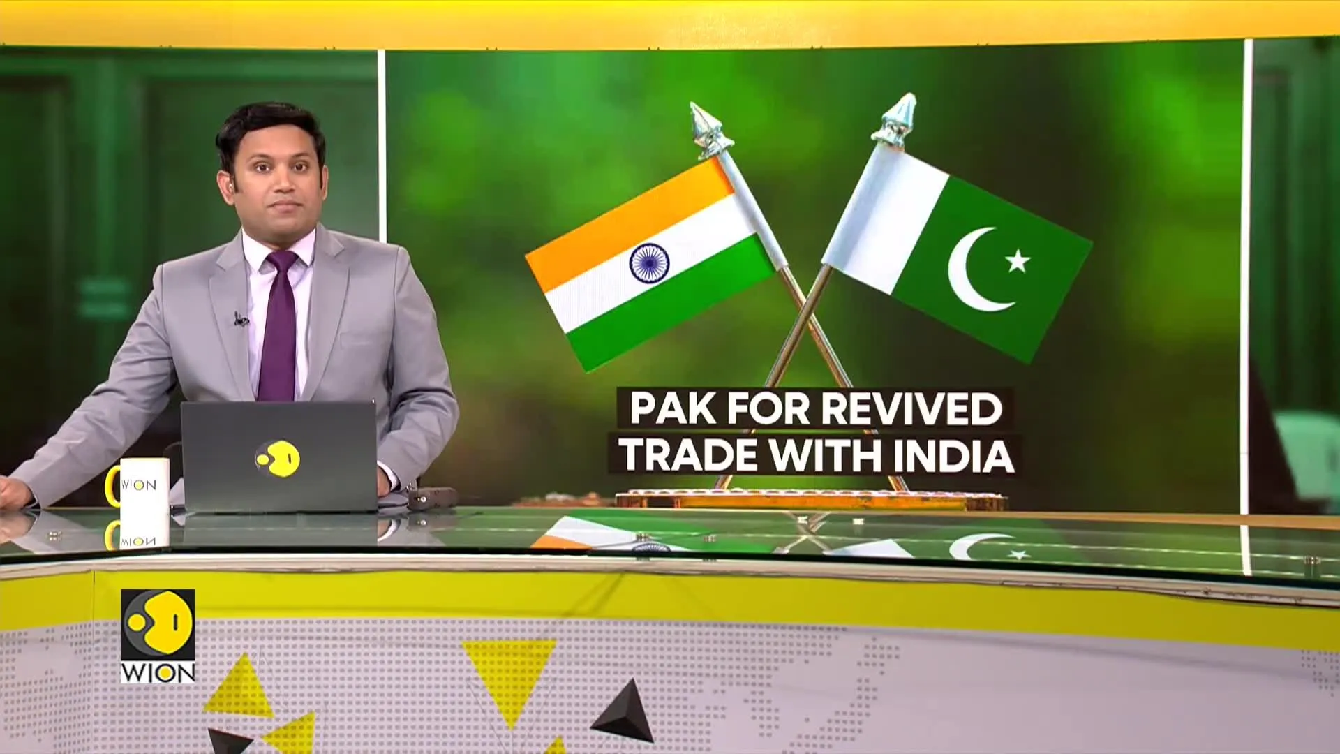 Indian EAM S Jaishankar takes a swipe at Islamabad
