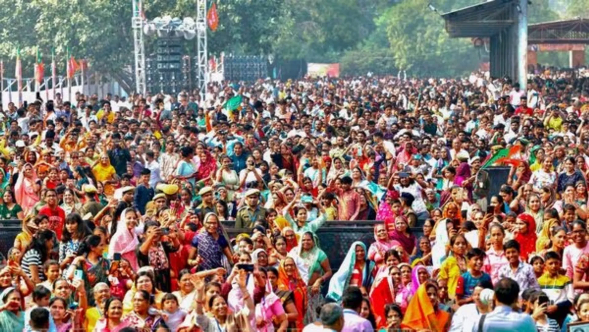 Rajasthan Lok Sabha Election Results 2024: FullÂ listÂ ofÂ winners
