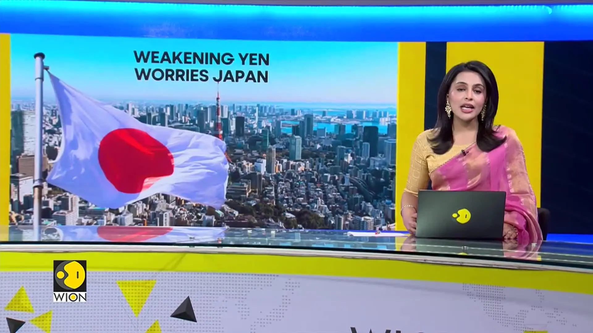 Kanda: Yen's weakness does not reflect the fundamentals