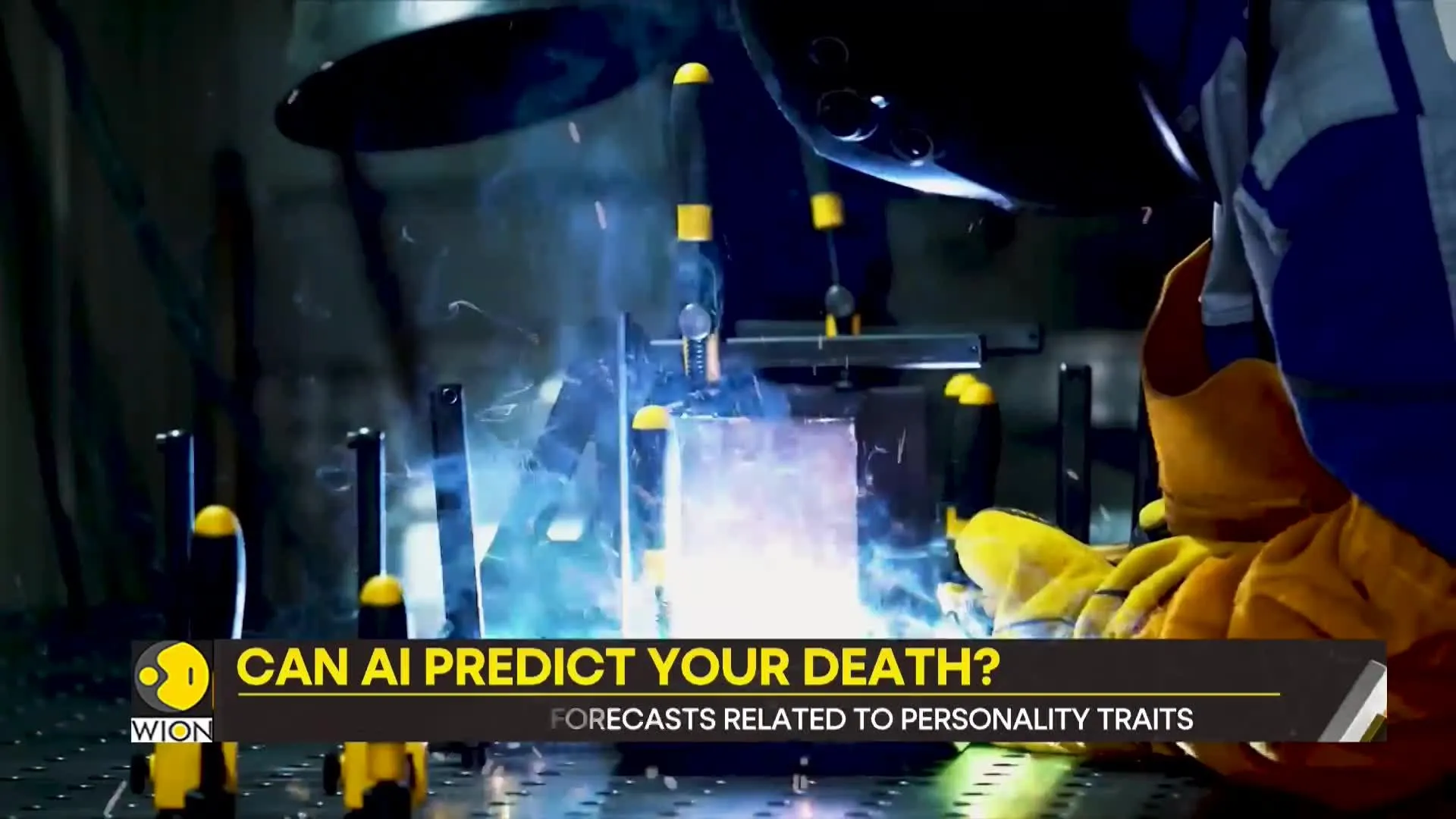 Your personal doomsday calculator: Can AI predict when you'll die?