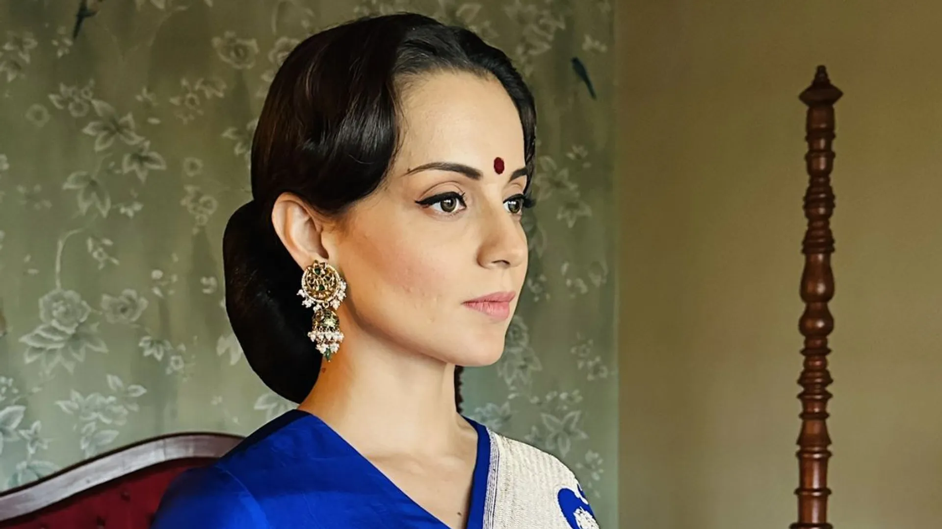 Kangana Ranaut says there were ‘conspiracies’ against her: ‘Casting directors refused to work with me’