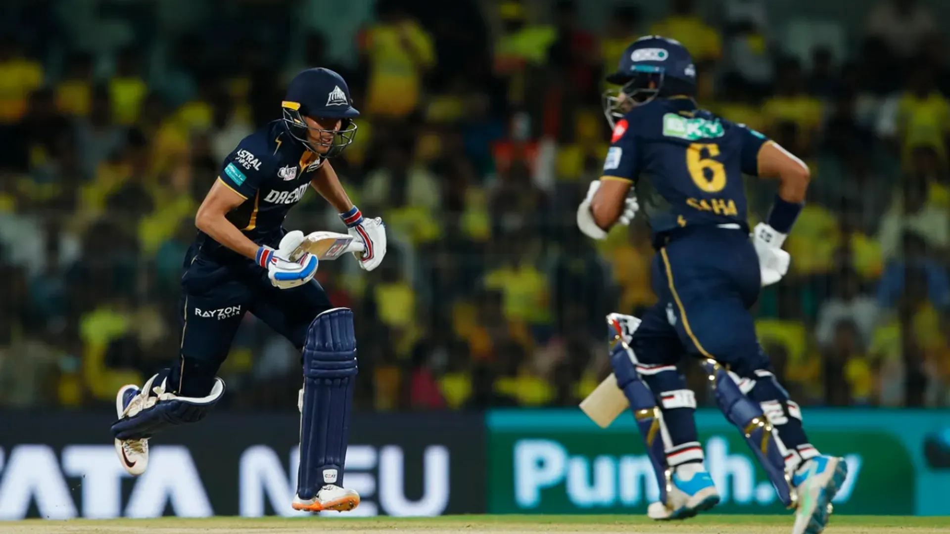 IPL 2024, CSK vs GT, Highlights: CSK continue winning run under Ruturaj Gaikwad with of back-to-back wins