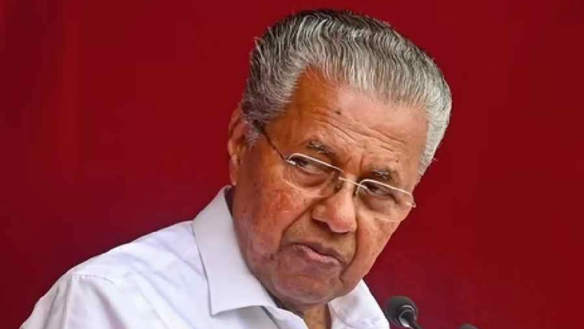 India: Kerala Assembly passes motion opposing BJP's 'One Nation, One Poll' proposal